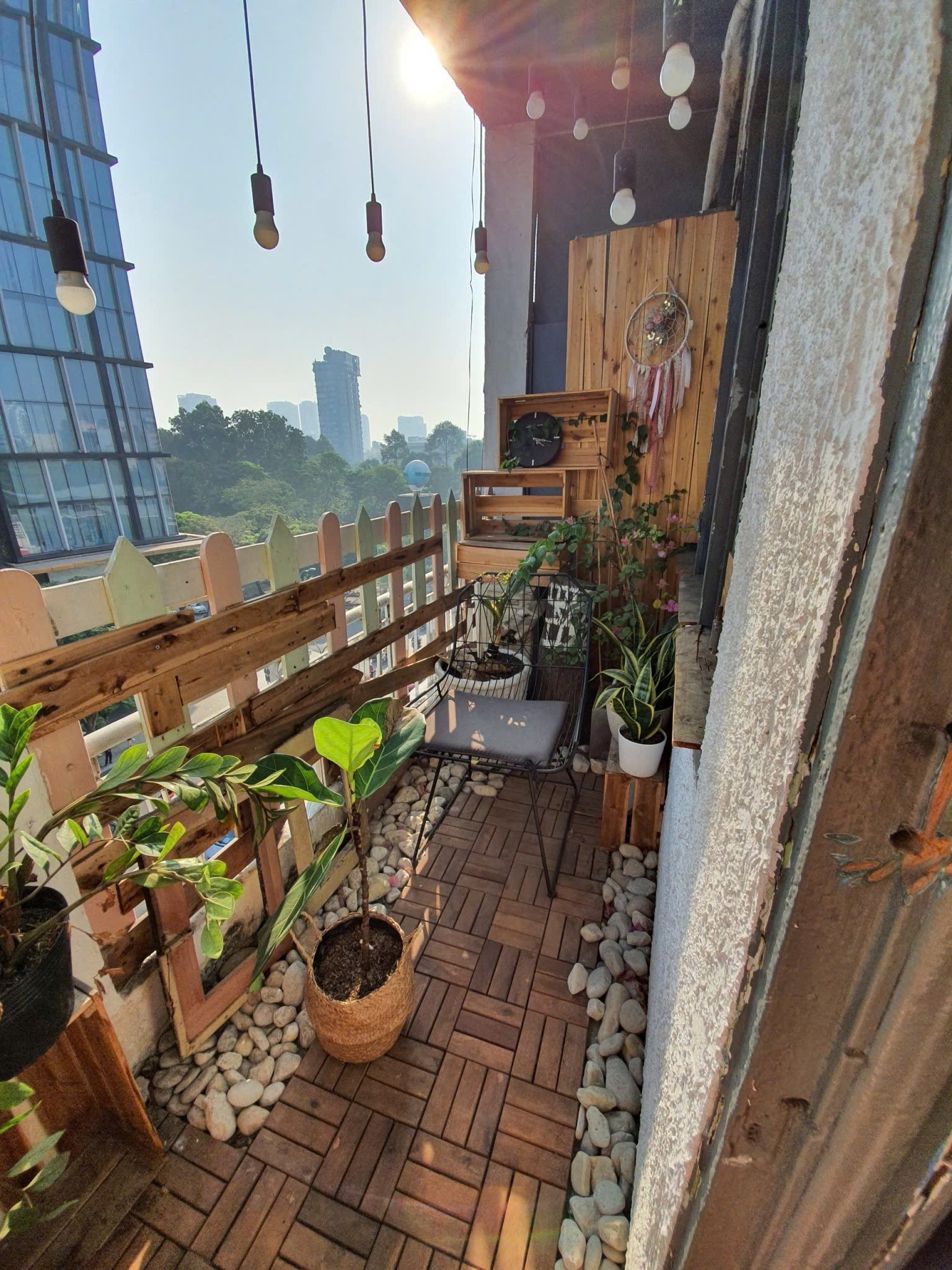 * Phòng Trọ Cao Cấp, Đầy Đủ Tiện Ích 2