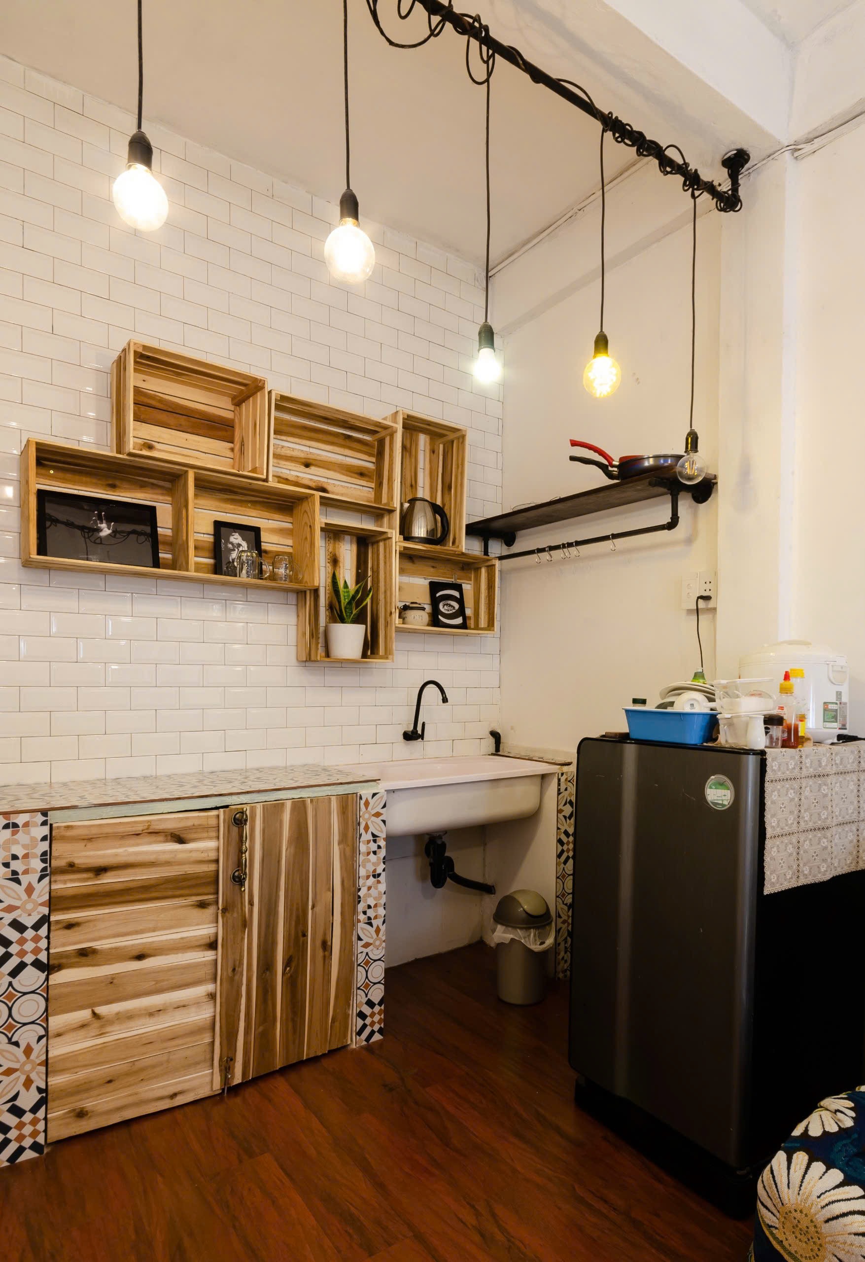 * Phòng Trọ Cao Cấp, Đầy Đủ Tiện Ích 5