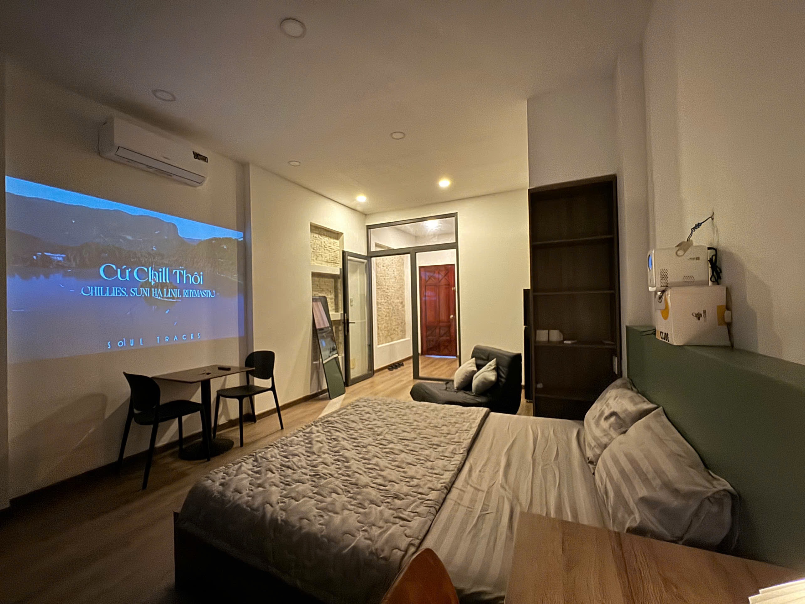 * Phòng Trọ Cao Cấp, Đầy Đủ Tiện Ích 2