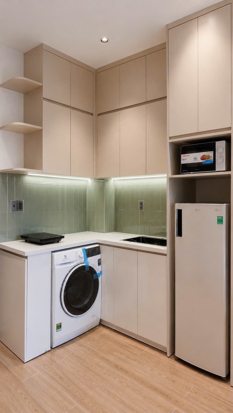 🏠 CHO THUÊ PHÒNG TRỌ CAO CẤP, ĐẦY ĐỦ TIỆN NGHI 1