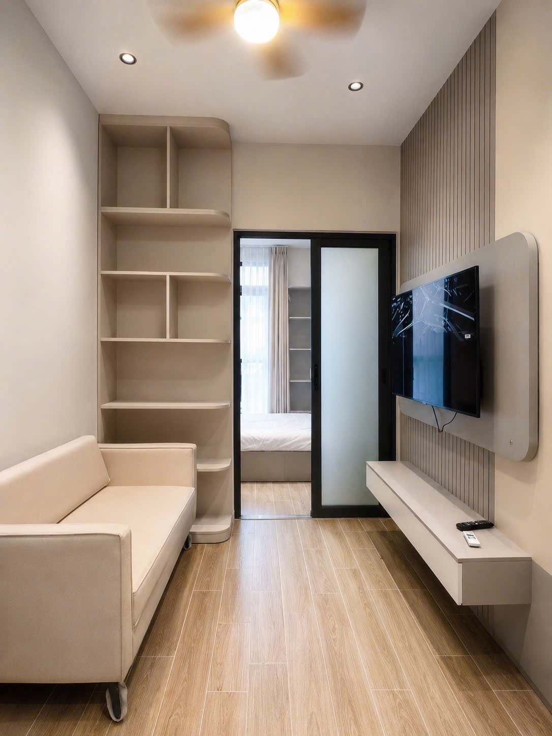 🏠 CHO THUÊ PHÒNG TRỌ CAO CẤP, ĐẦY ĐỦ TIỆN NGHI 3