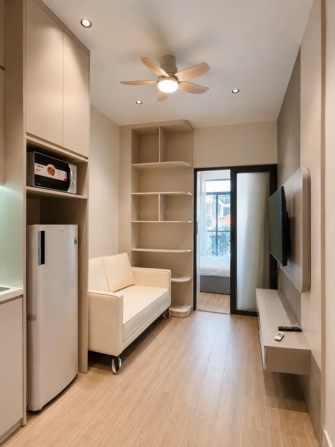 🏠 CHO THUÊ PHÒNG TRỌ CAO CẤP, ĐẦY ĐỦ TIỆN NGHI 4