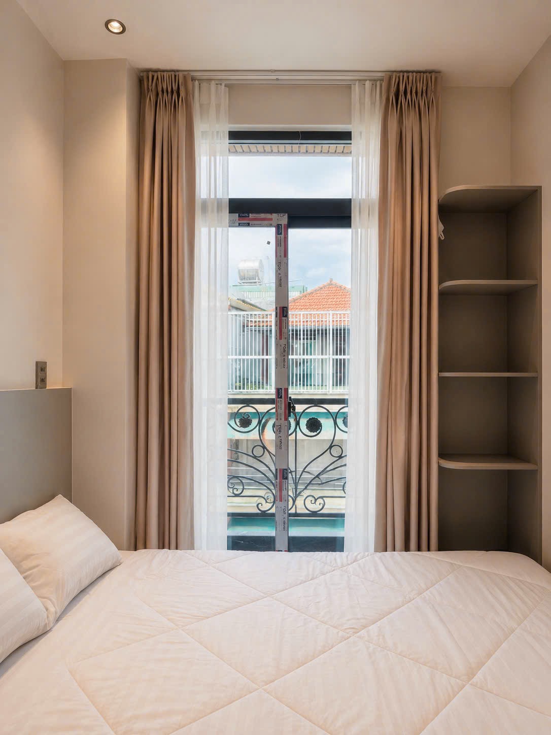 🏠 CHO THUÊ PHÒNG TRỌ CAO CẤP, ĐẦY ĐỦ TIỆN NGHI 5