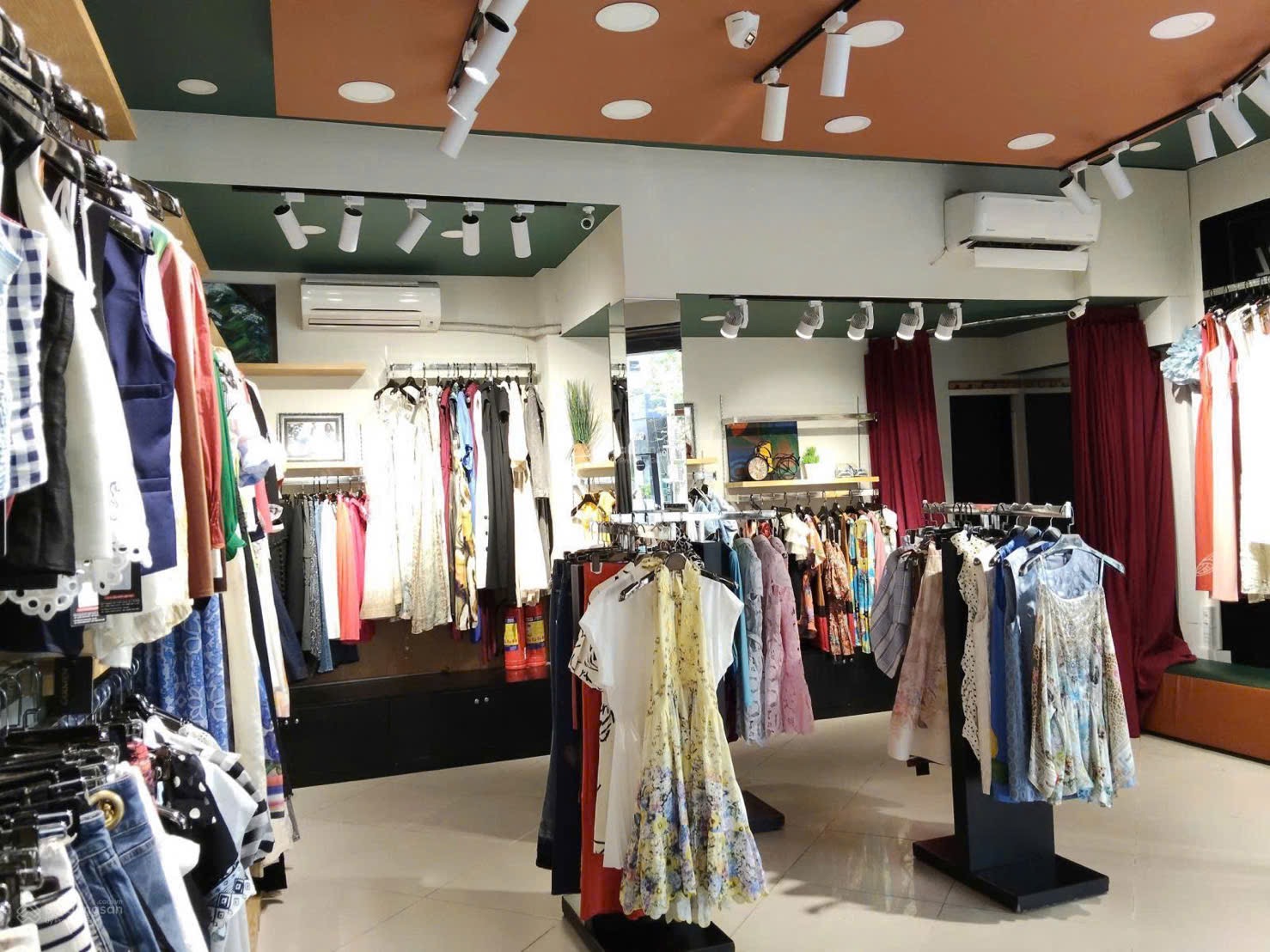 GÓC MẶT TIỀN NGUYỄN TRÃI SIÊU VIP 2