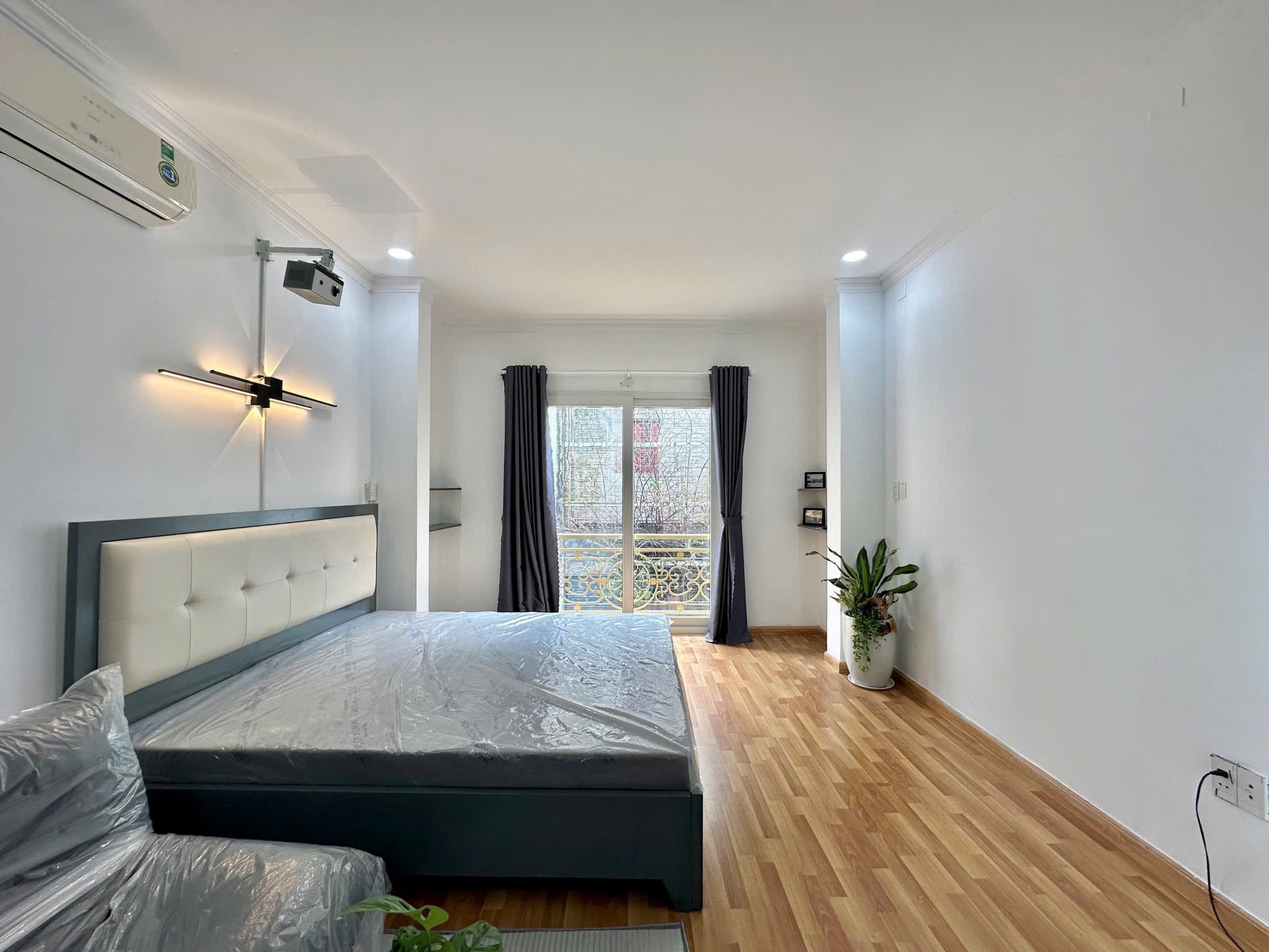 🏠 CHO THUÊ PHÒNG TRỌ CAO CẤP, ĐẦY ĐỦ TIỆN NGHI 2