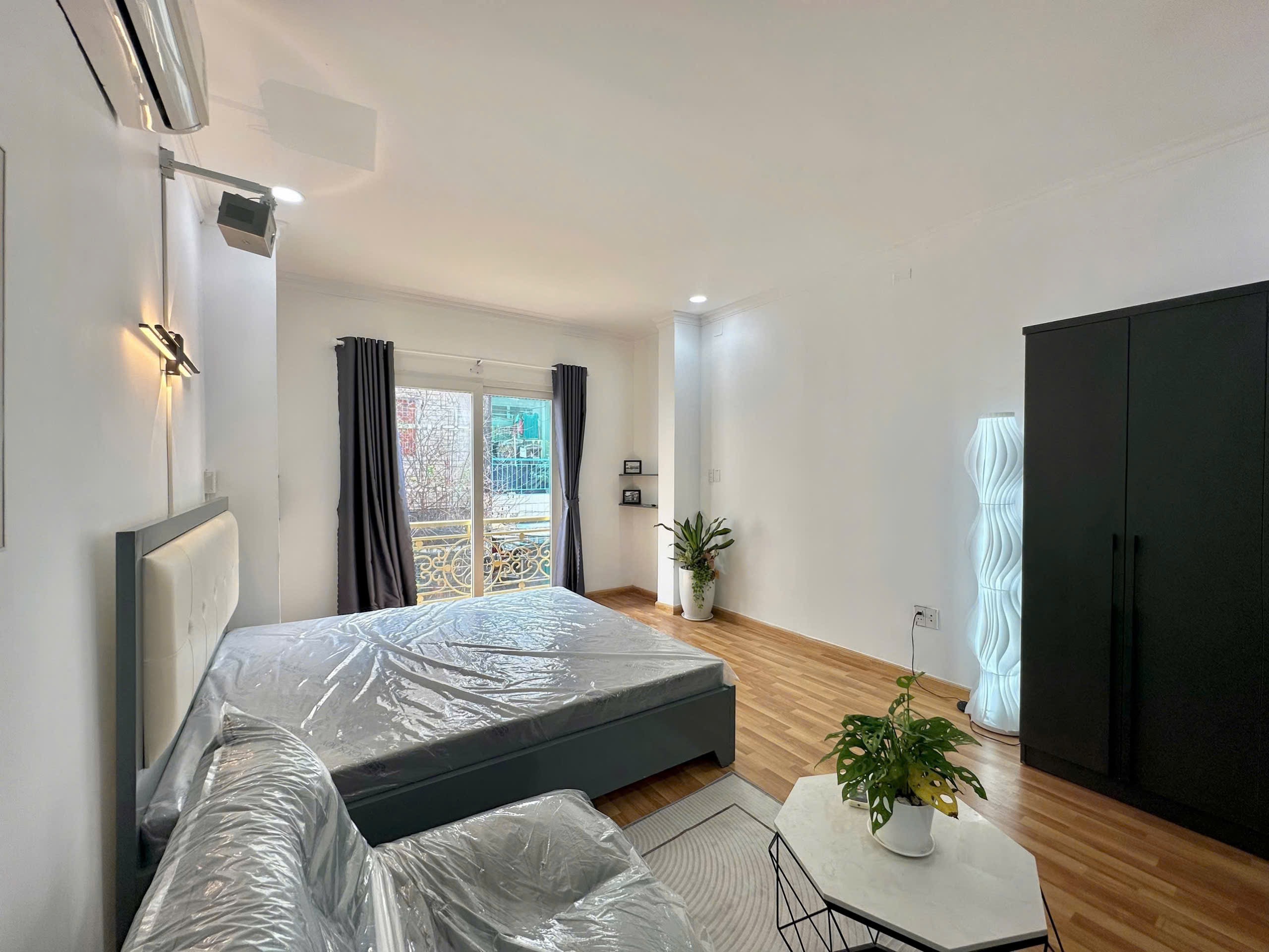 🏠 CHO THUÊ PHÒNG TRỌ CAO CẤP, ĐẦY ĐỦ TIỆN NGHI 4