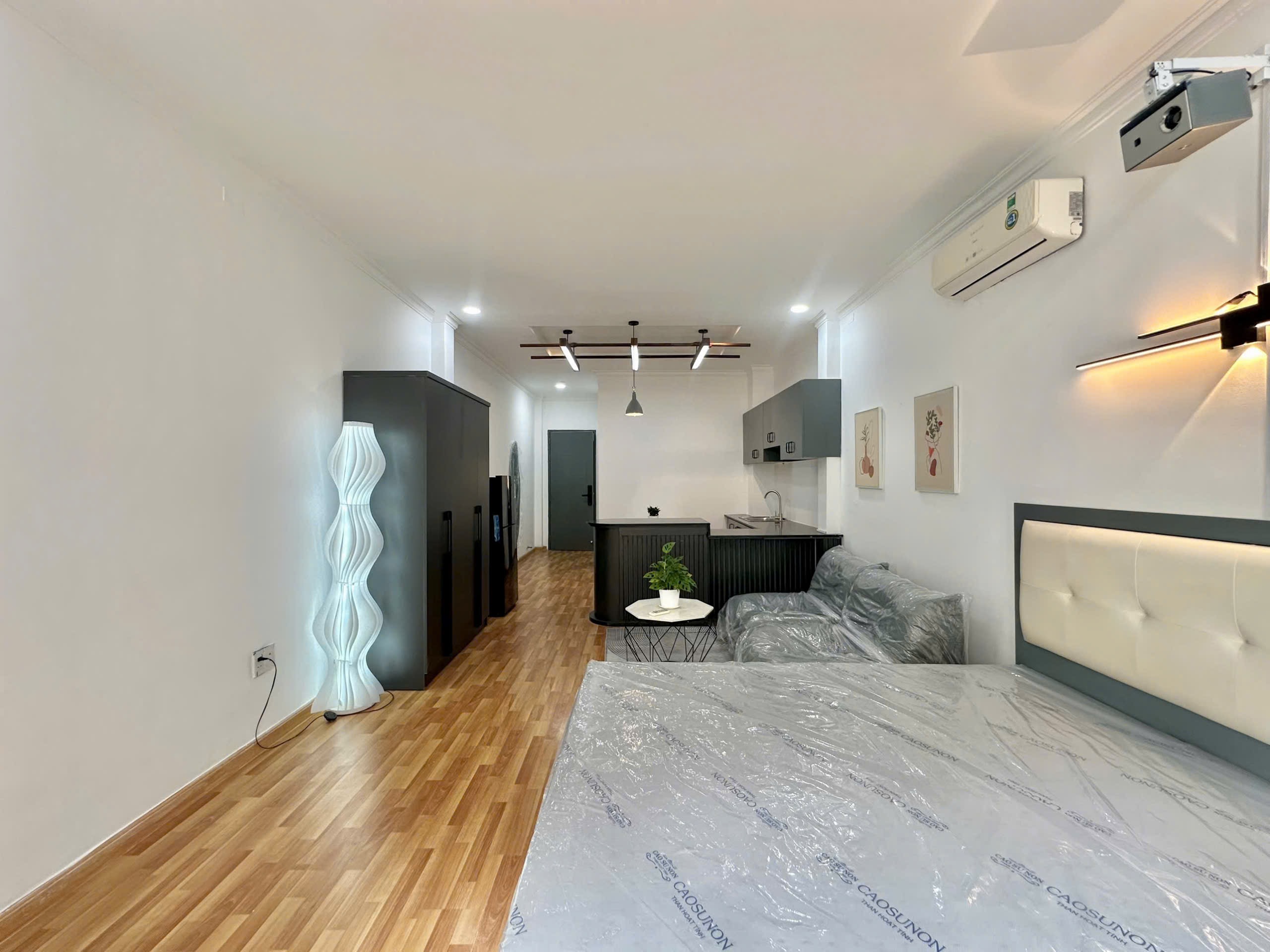 🏠 CHO THUÊ PHÒNG TRỌ CAO CẤP, ĐẦY ĐỦ TIỆN NGHI 5