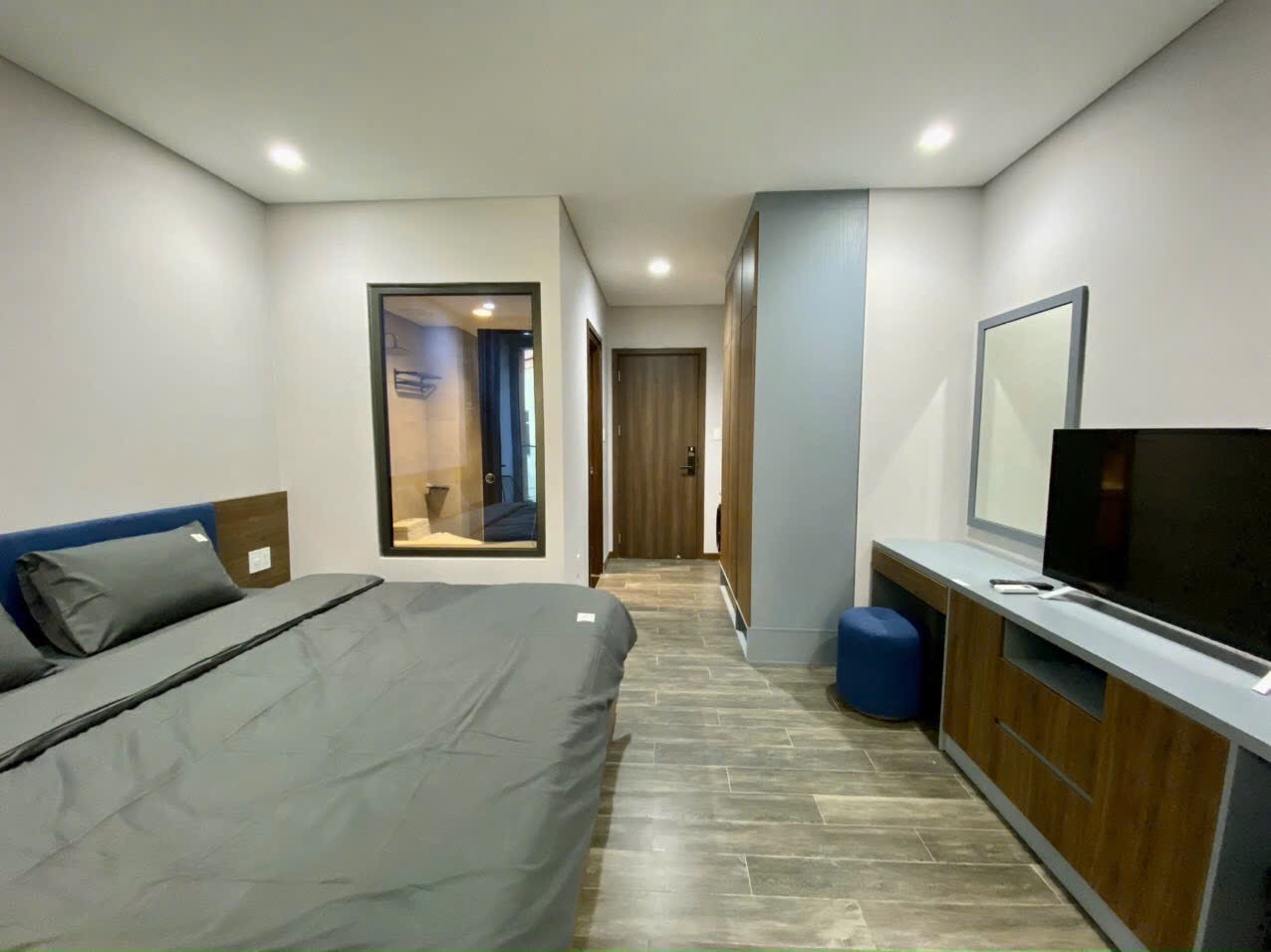 🏠 CHO THUÊ PHÒNG TRỌ CAO CẤP, ĐẦY ĐỦ TIỆN NGHI 1