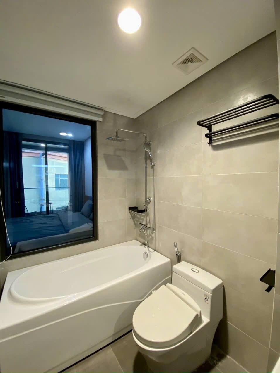 🏠 CHO THUÊ PHÒNG TRỌ CAO CẤP, ĐẦY ĐỦ TIỆN NGHI 4
