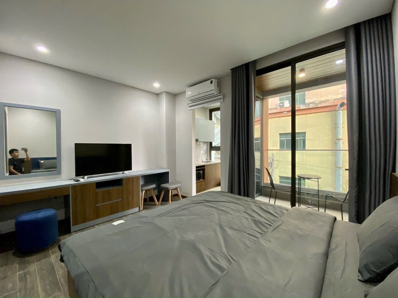 🏠 CHO THUÊ PHÒNG TRỌ CAO CẤP, ĐẦY ĐỦ TIỆN NGHI 5
