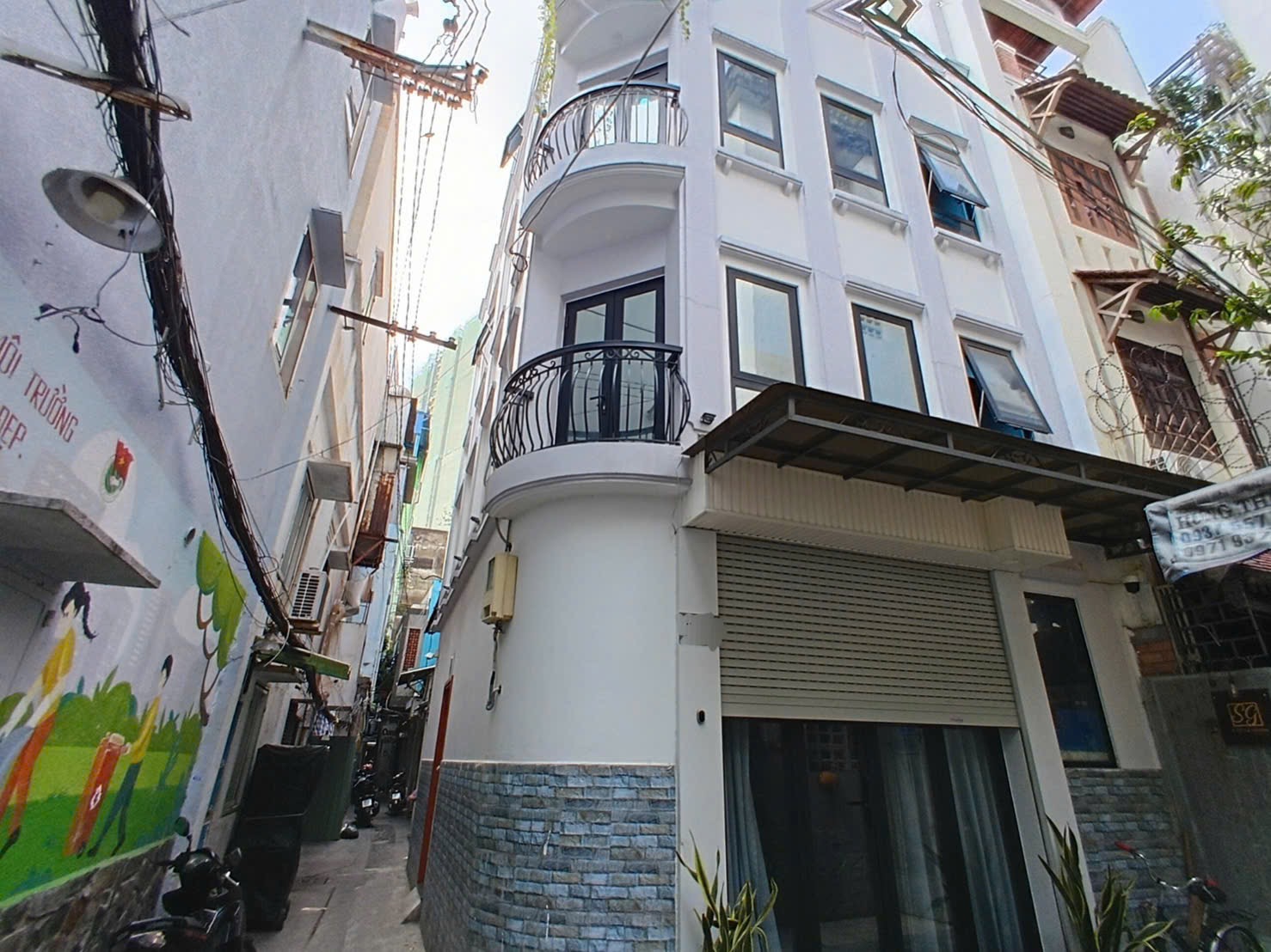 ĐẤT VÀNG ĐỀ THÁM 1