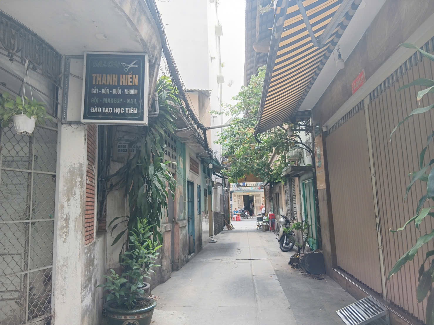 ĐẤT VÀNG ĐỀ THÁM 2