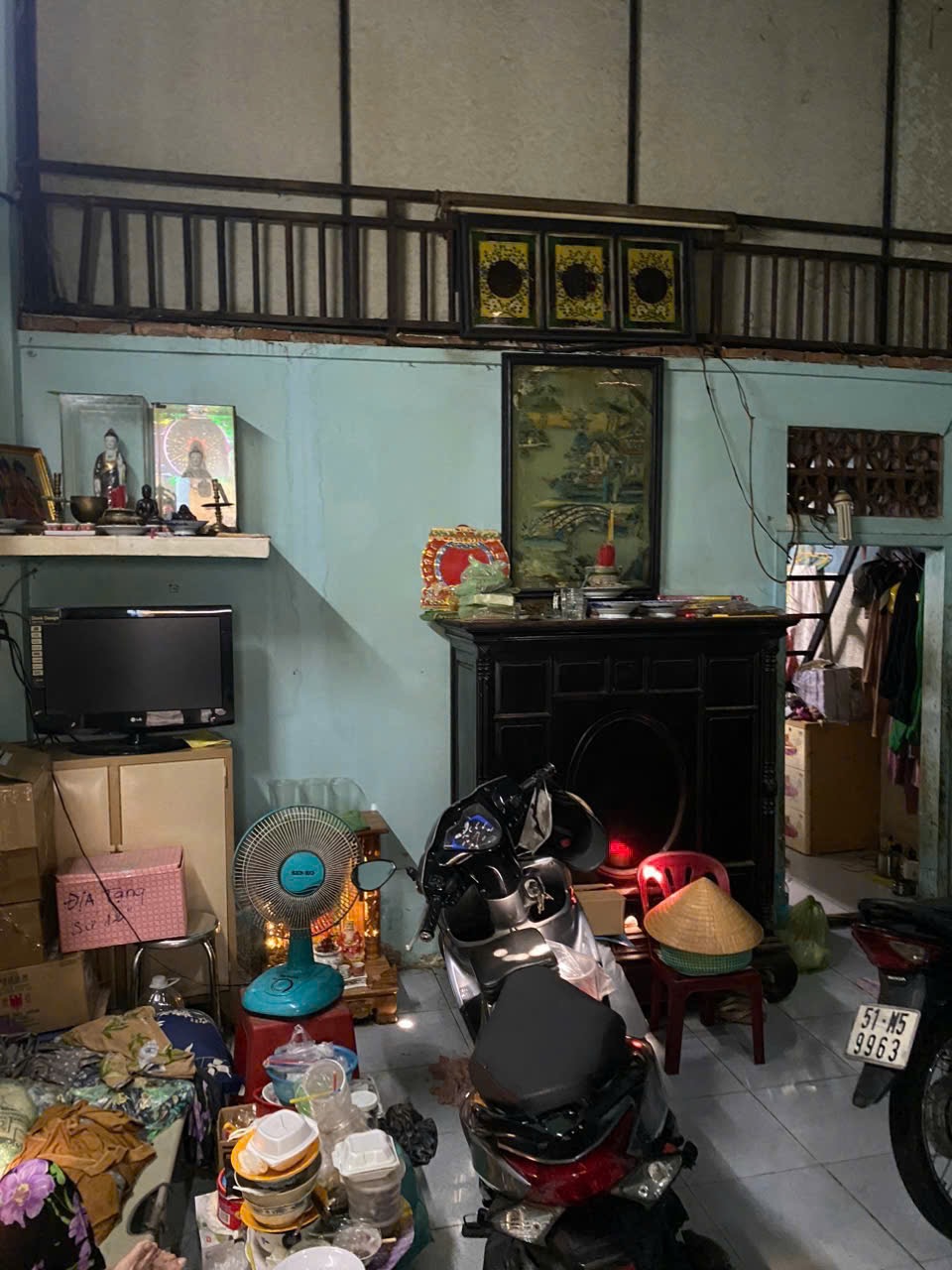 ĐẤT VÀNG ĐỀ THÁM 3