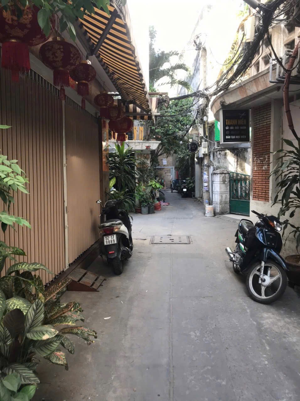 ĐẤT VÀNG ĐỀ THÁM 4