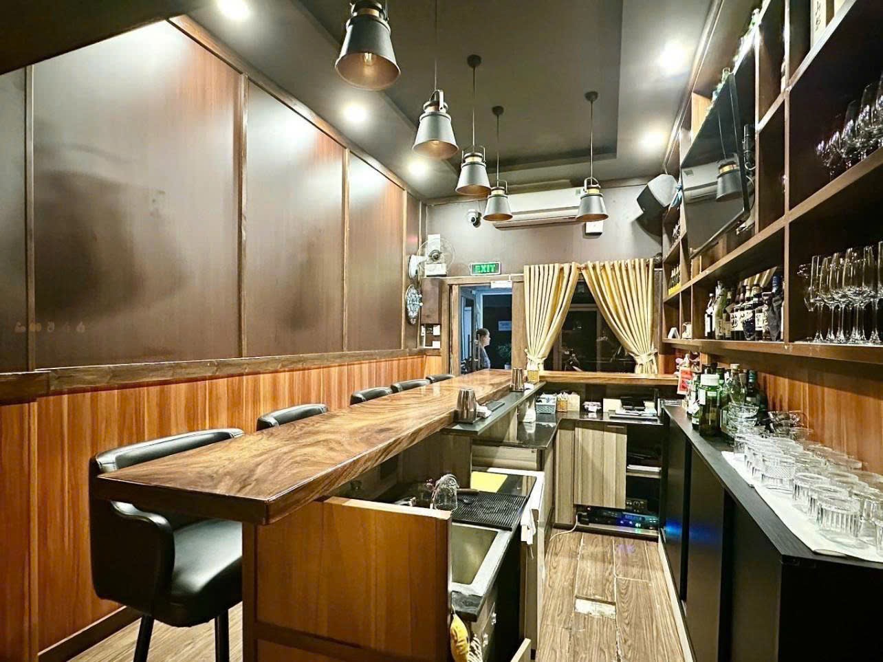 NHÀ KINH DOANH KHU PHỐ NHẬT 1