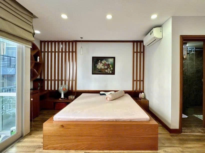 NHÀ KINH DOANH KHU PHỐ NHẬT 5