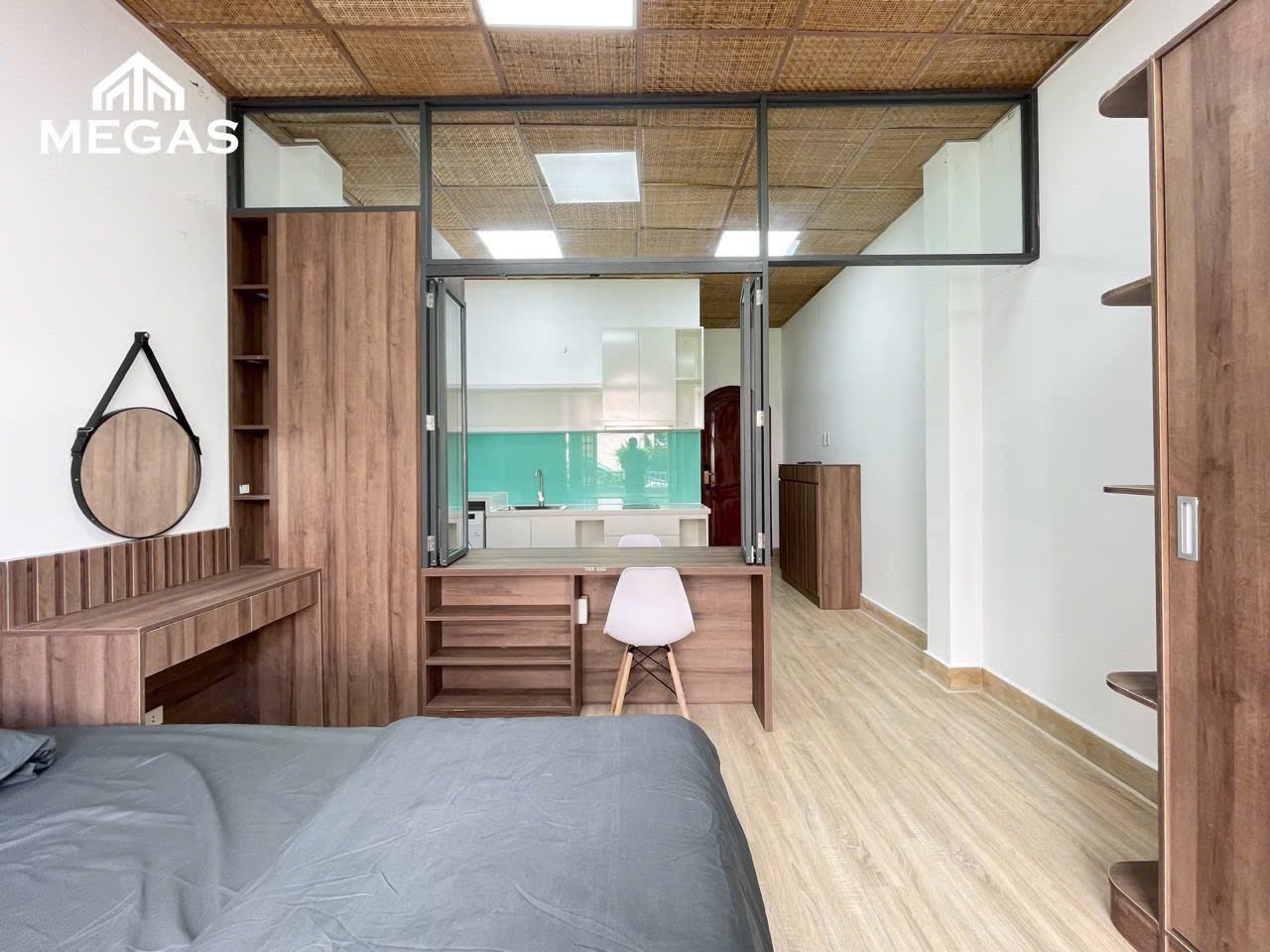🏠 CHO THUÊ PHÒNG TRỌ CAO CẤP, ĐẦY ĐỦ TIỆN NGHI 2