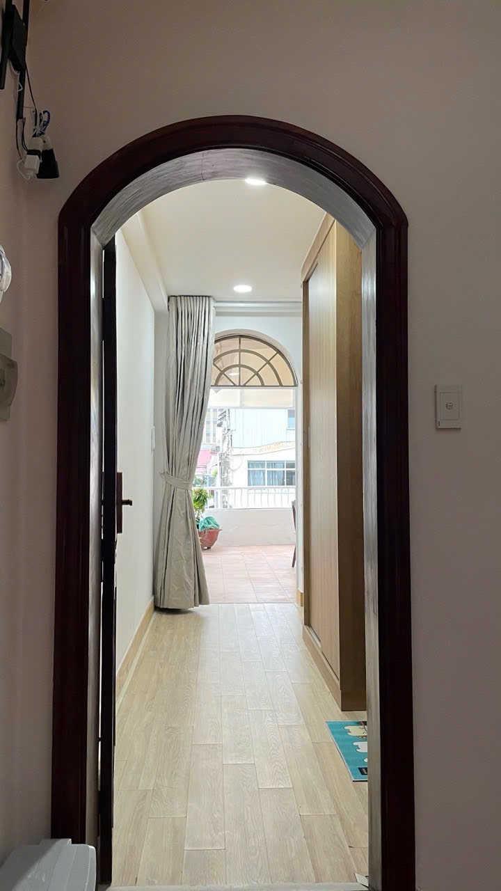 🏠 CHO THUÊ PHÒNG TRỌ CAO CẤP, ĐẦY ĐỦ TIỆN NGHI 4