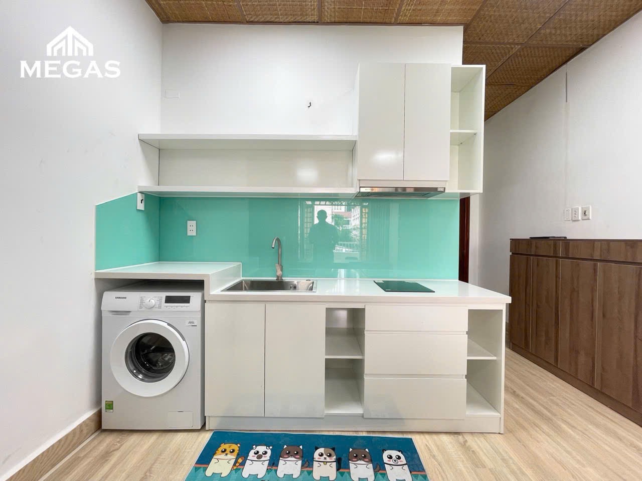 🏠 CHO THUÊ PHÒNG TRỌ CAO CẤP, ĐẦY ĐỦ TIỆN NGHI 5
