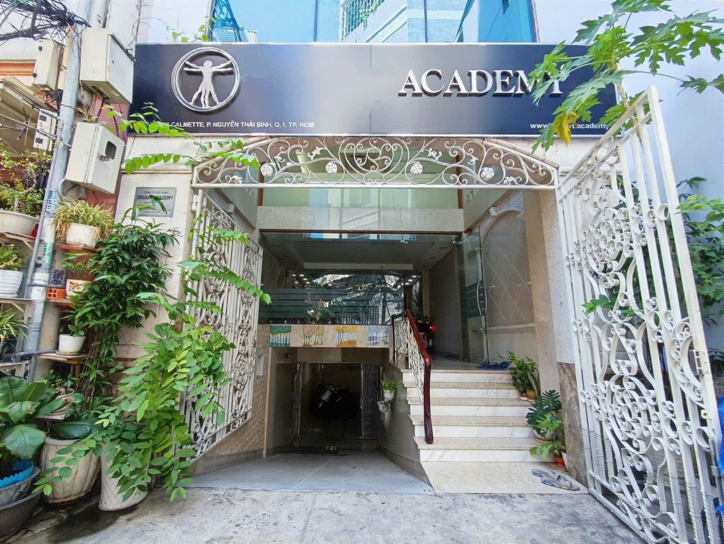 ĐẦU TƯ TOÀ NHÀ OFFICETEL 540m2 1