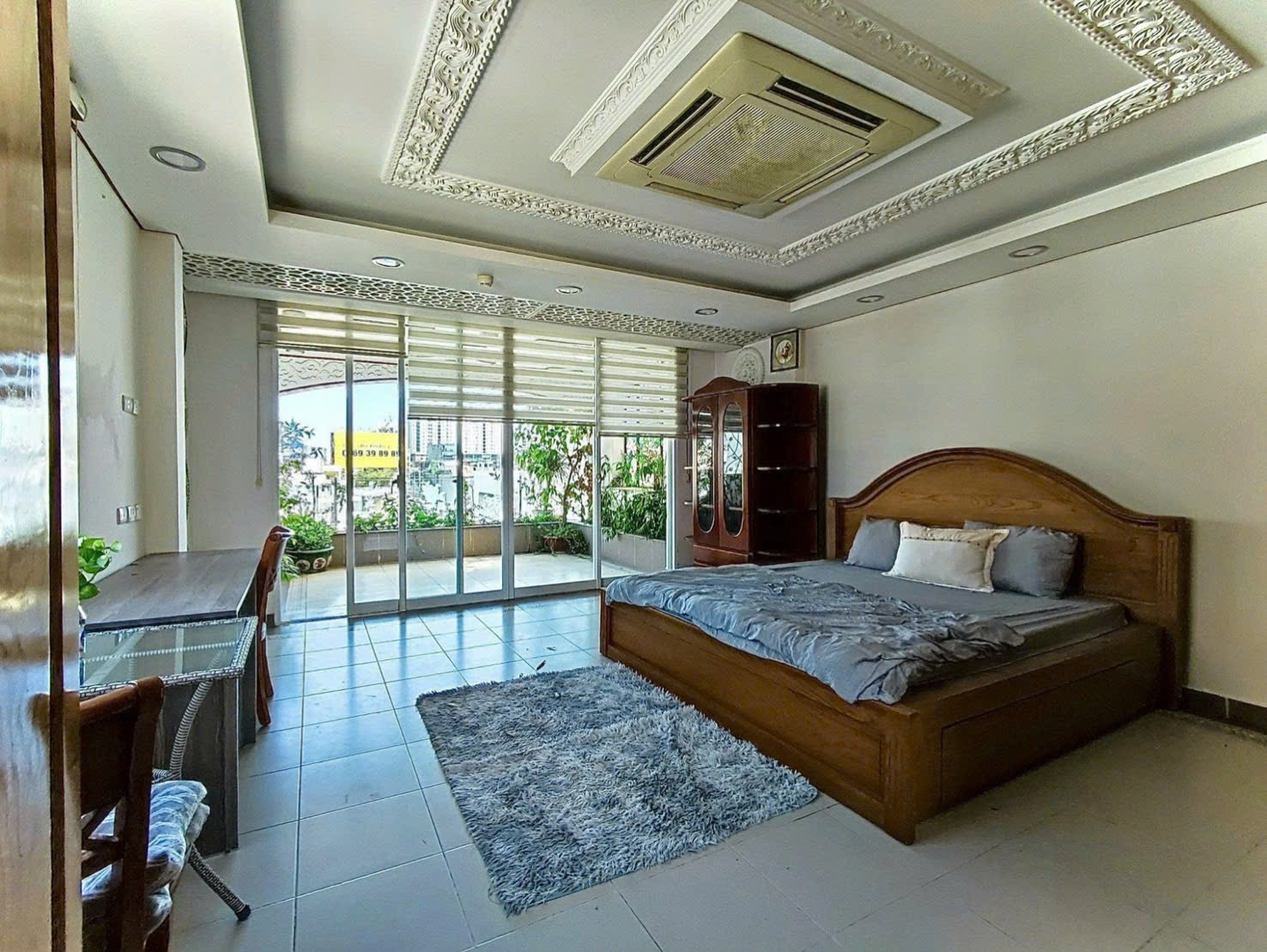ĐẦU TƯ TOÀ NHÀ OFFICETEL 540m2 2