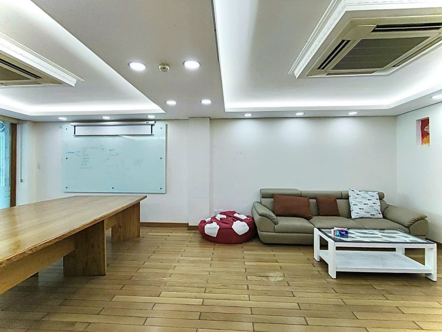 ĐẦU TƯ TOÀ NHÀ OFFICETEL 540m2 3