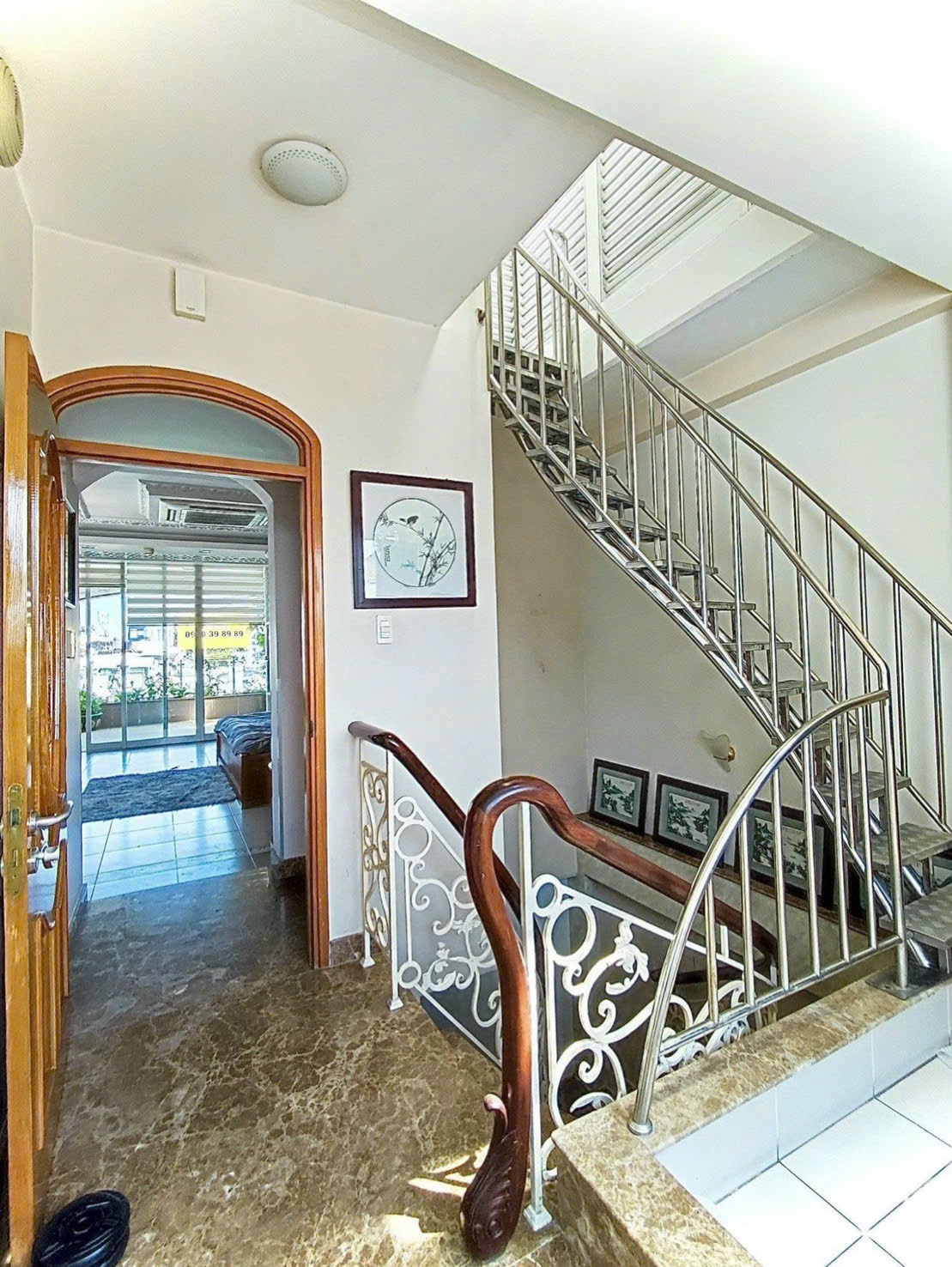 ĐẦU TƯ TOÀ NHÀ OFFICETEL 540m2 4