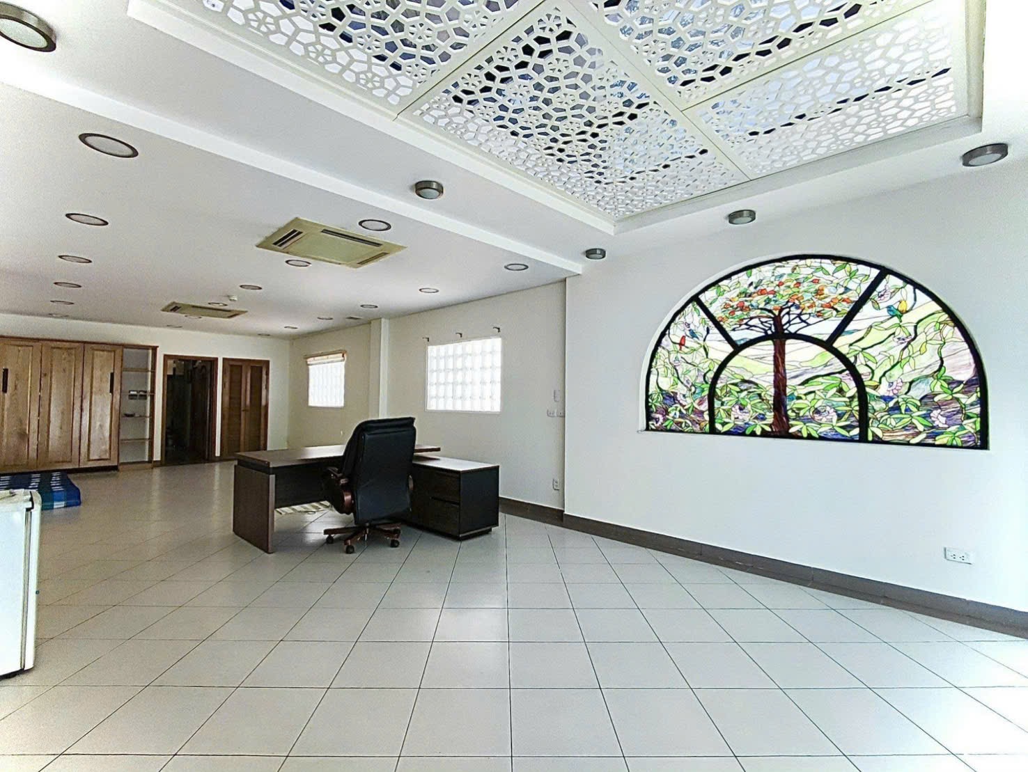 ĐẦU TƯ TOÀ NHÀ OFFICETEL 540m2 6