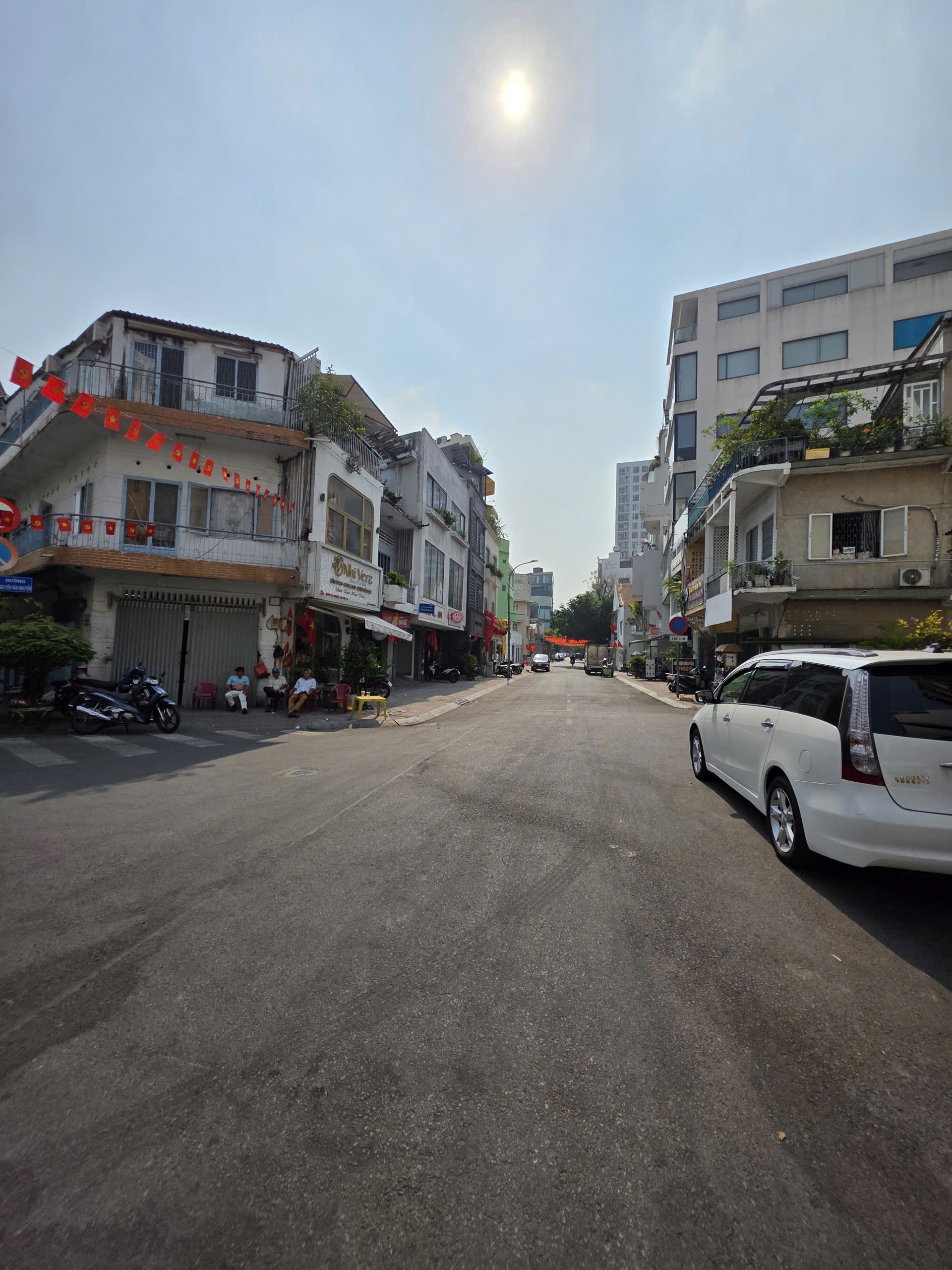 ĐẦU TƯ TOÀ NHÀ VĂN PHÒNG - PCCC ĐẠT CHUẨN 2