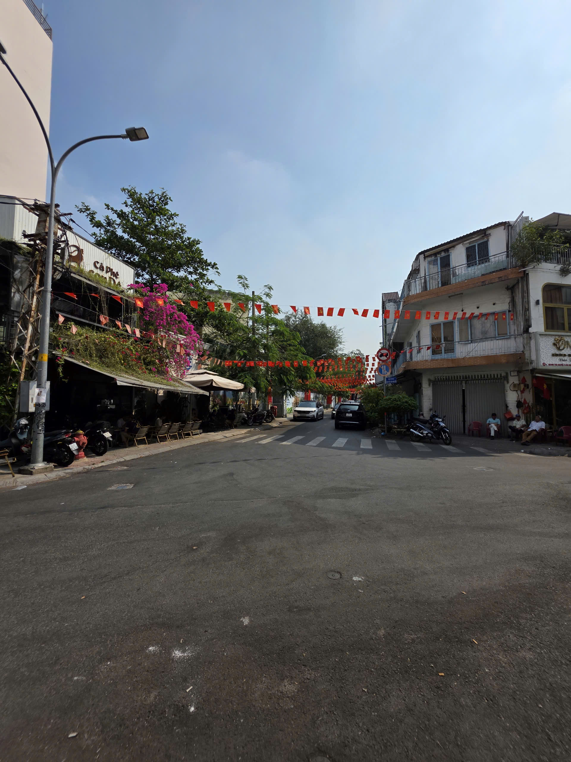 ĐẦU TƯ TOÀ NHÀ VĂN PHÒNG - PCCC ĐẠT CHUẨN 3