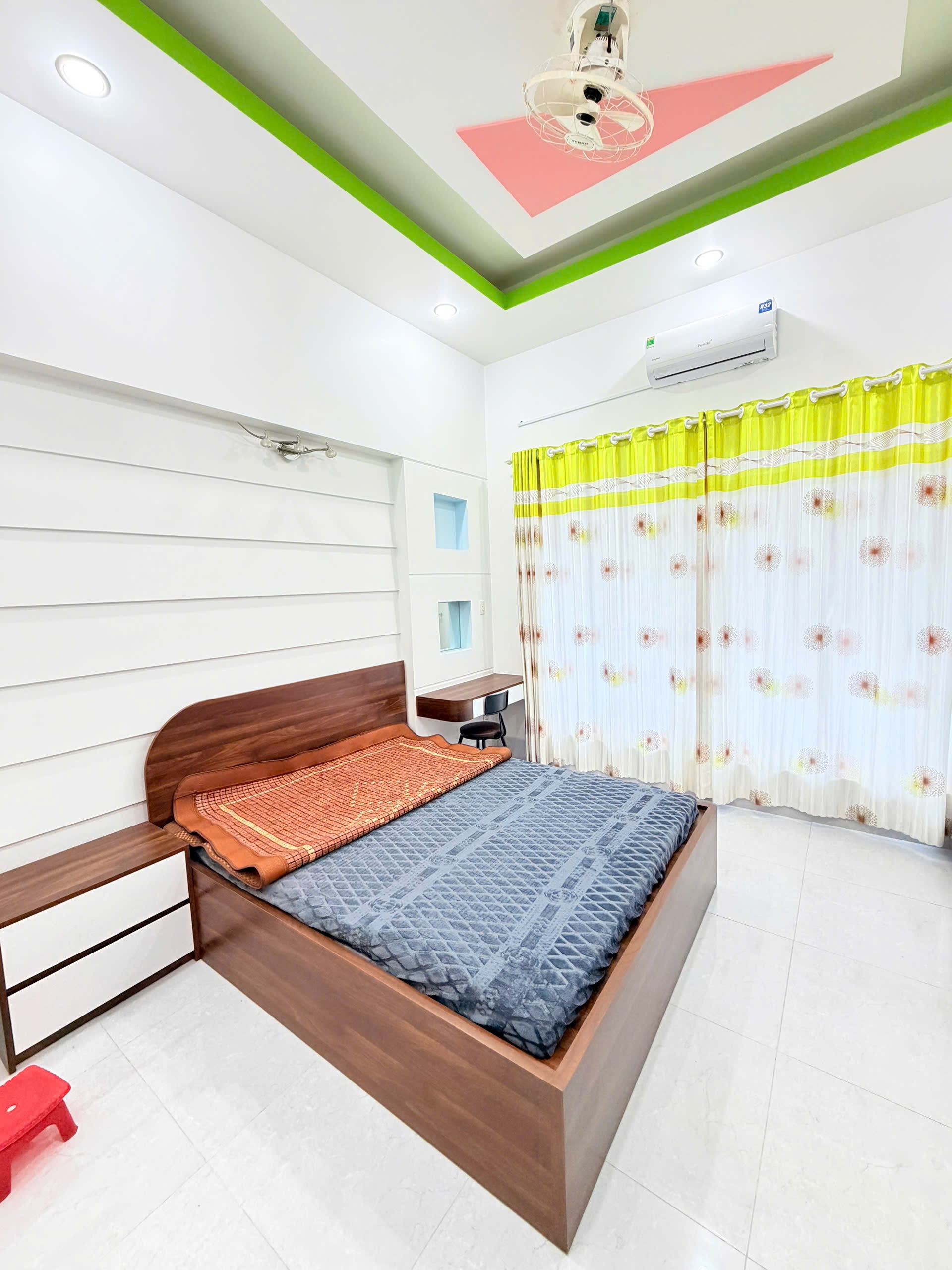 TOÀ CHDV NGAY CHỢ KIM BIÊN 3