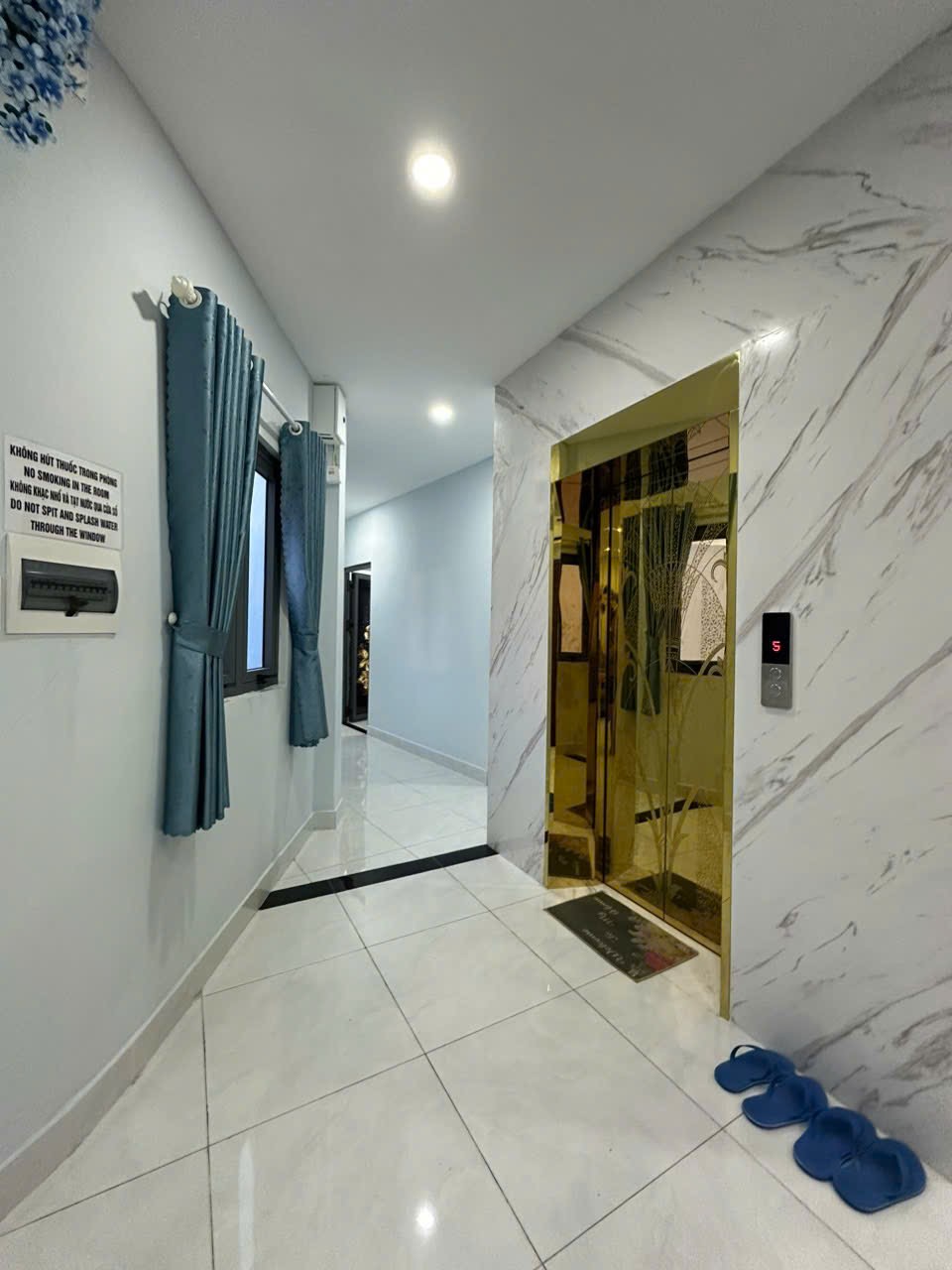 DÒNG TIỀN 1,5TỶ/năm - CHDV 16 PHÒNG 1