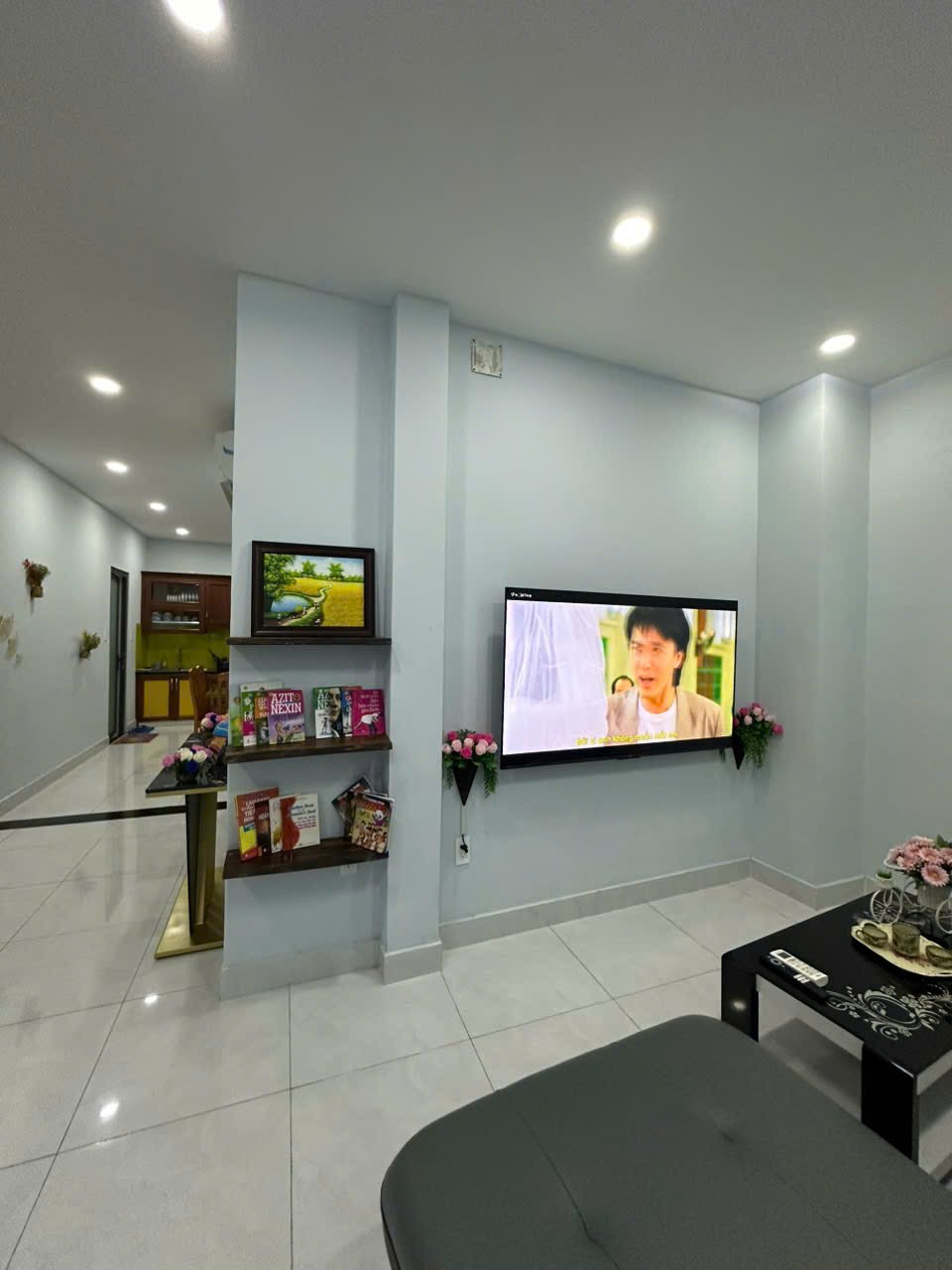 DÒNG TIỀN 1,5TỶ/năm - CHDV 16 PHÒNG 3