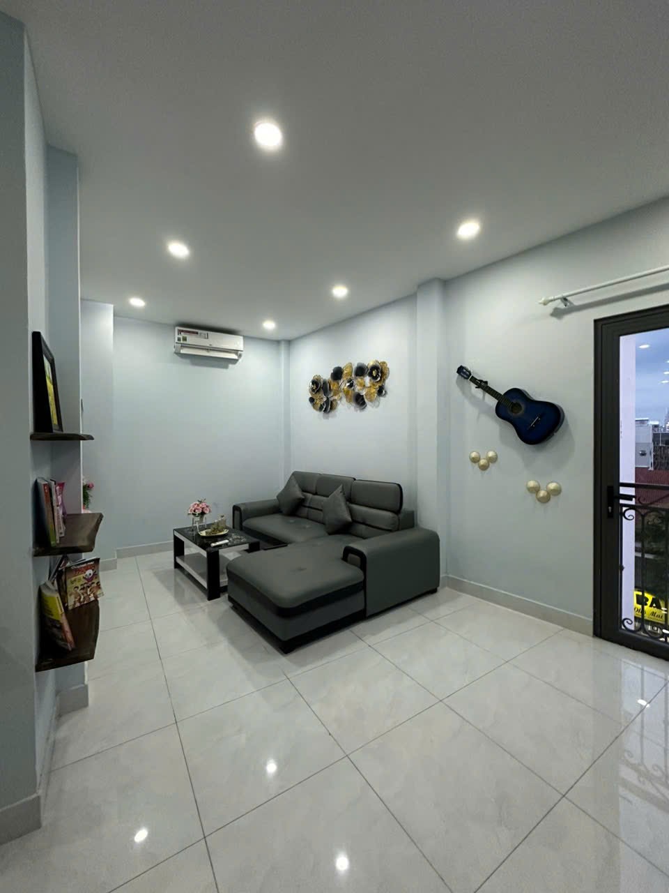 DÒNG TIỀN 1,5TỶ/năm - CHDV 16 PHÒNG 4