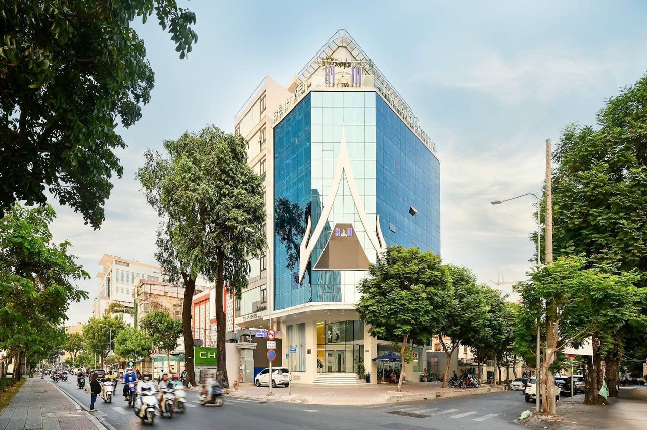 ĐẦU TƯ SẴN DÒNG TIỀN 35000$ MỖI THÁNG 1