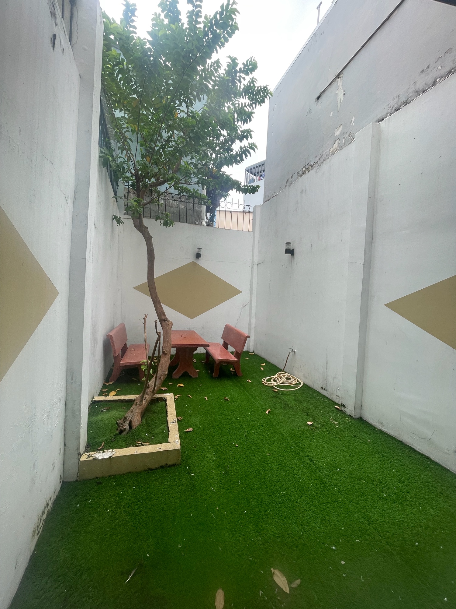 QUỸ ĐẤT 210m2 - TRUNG TÂM BÌNH THẠNH 2