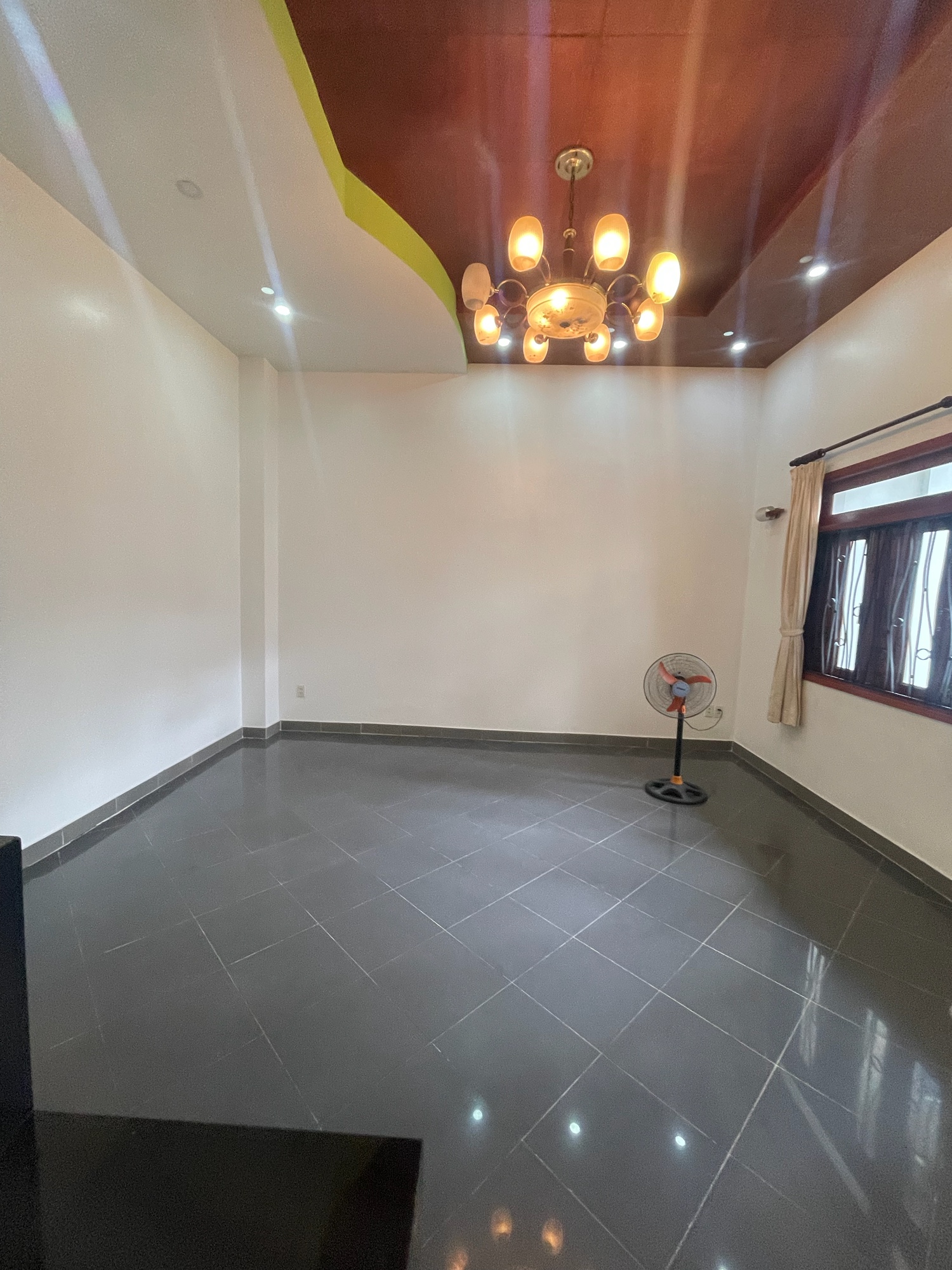 QUỸ ĐẤT 210m2 - TRUNG TÂM BÌNH THẠNH 4