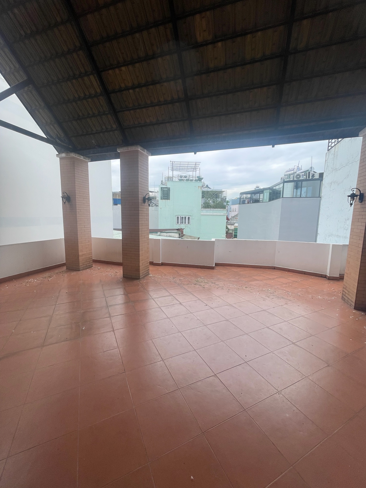 QUỸ ĐẤT 210m2 - TRUNG TÂM BÌNH THẠNH 5