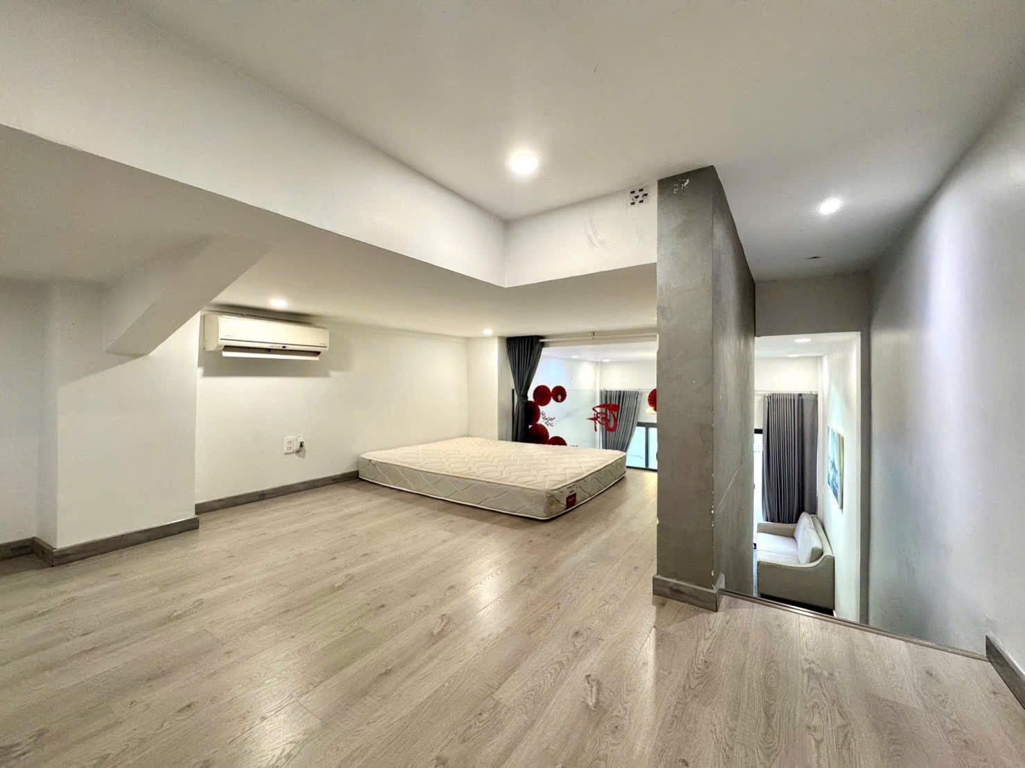 🚪 Cho thuê phòng đầy đủ tiện ích, chỉ xách vali vào ở 4