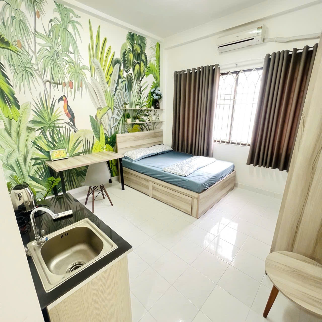 🏡 Cho thuê phòng sạch đẹp, giá tốt, dọn vào ở ngay 3