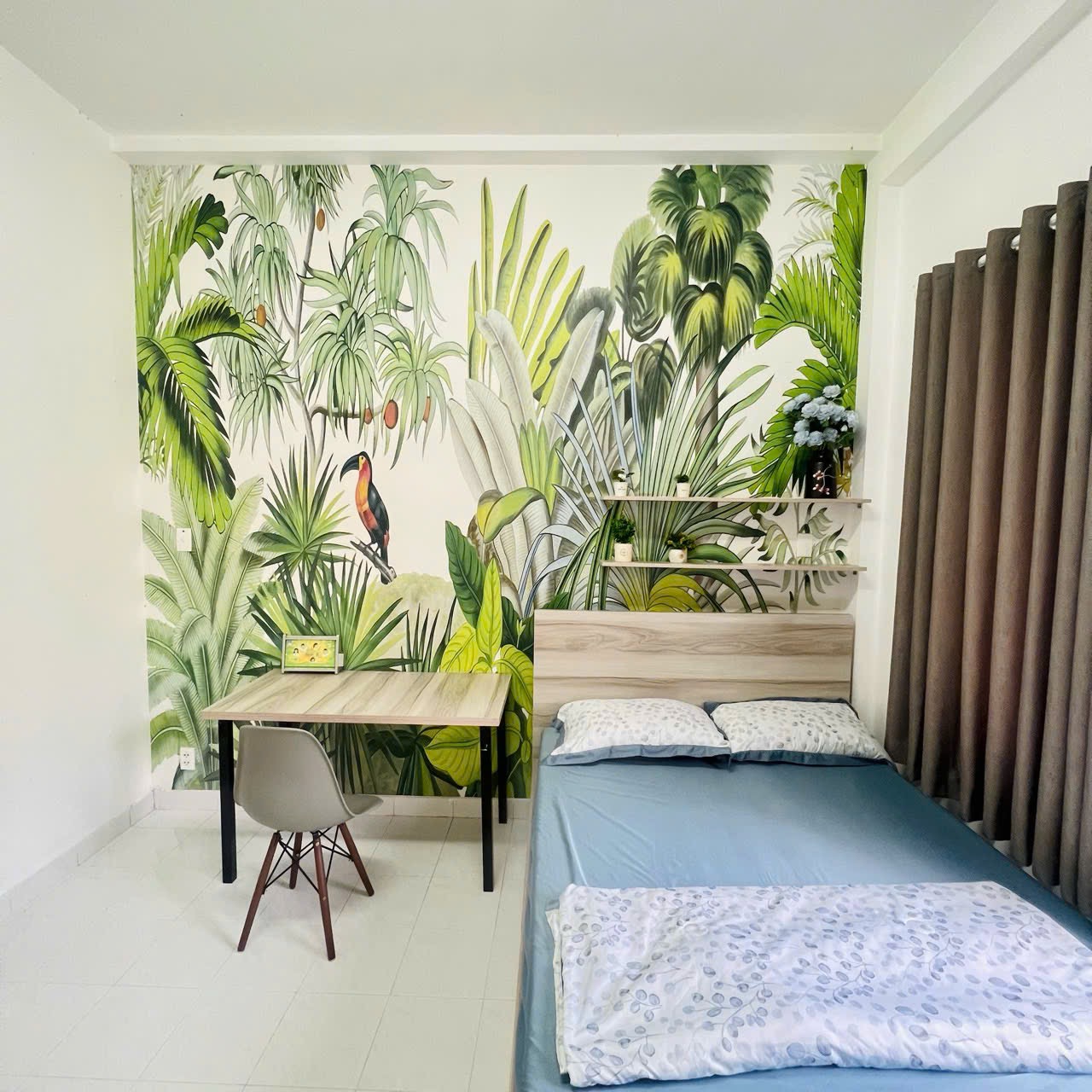 🏡 Cho thuê phòng sạch đẹp, giá tốt, dọn vào ở ngay 4