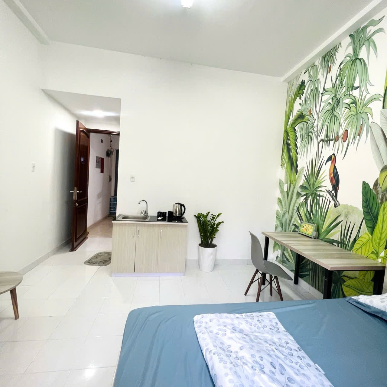 🏡 Cho thuê phòng sạch đẹp, giá tốt, dọn vào ở ngay 5