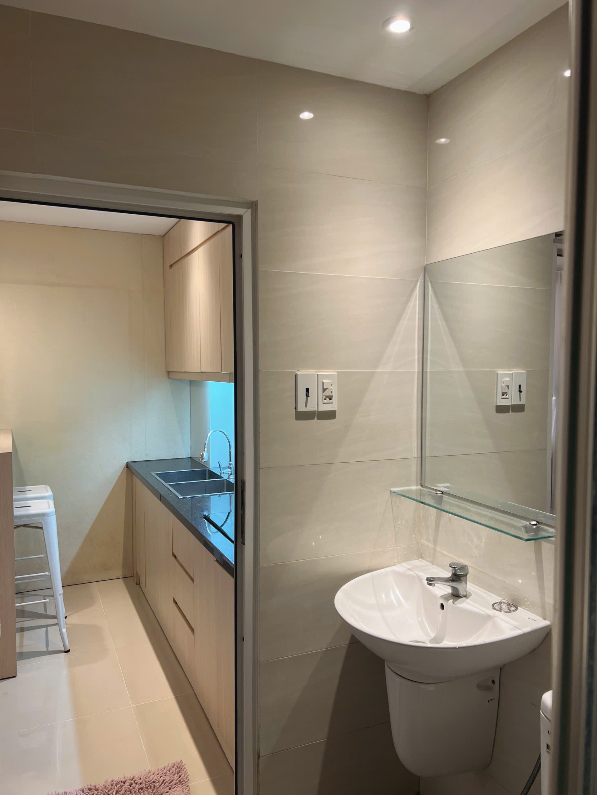 🛏️ Cho thuê phòng đầy đủ tiện nghi, chỉ xách vali vào ở 1