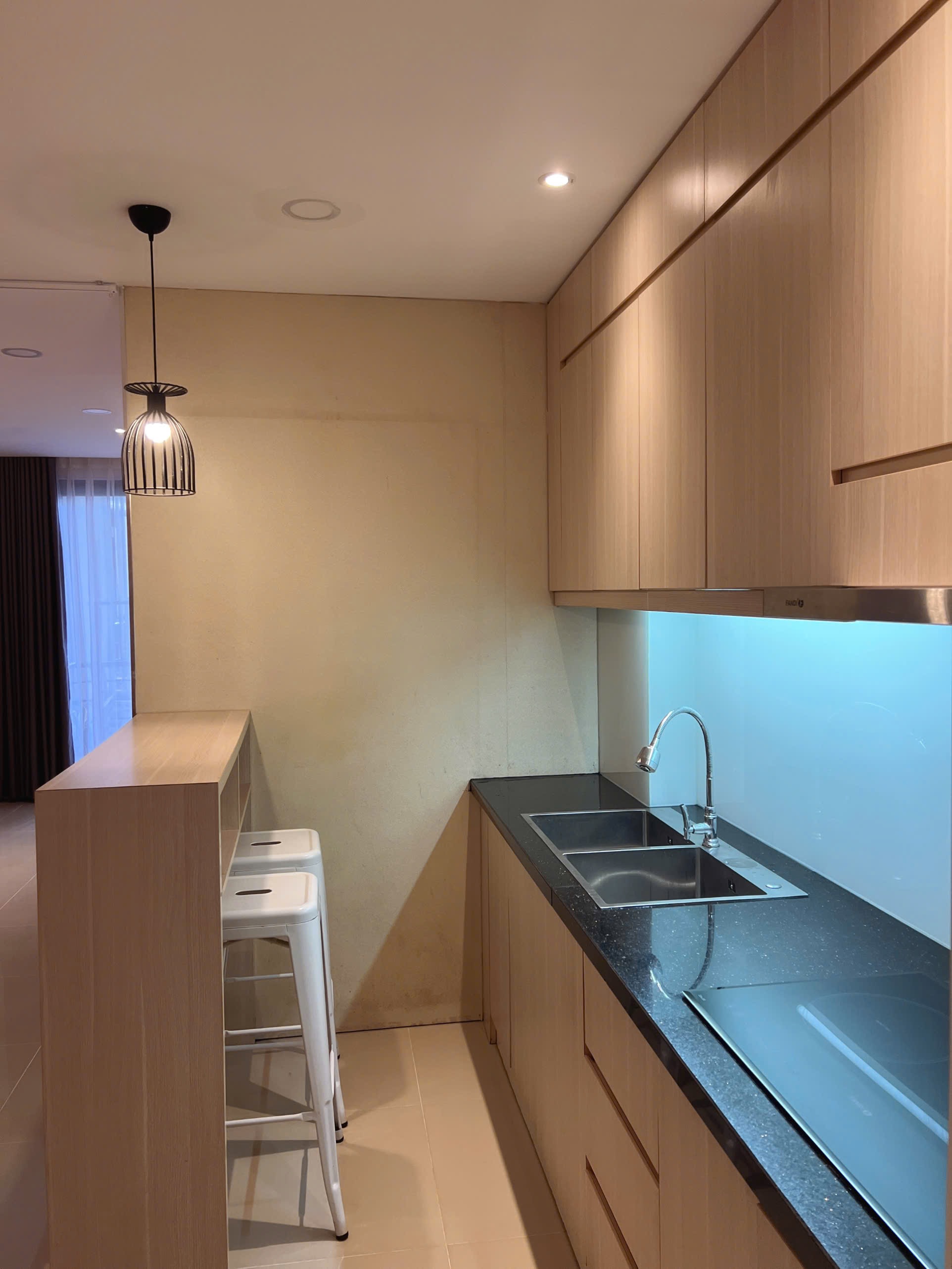 🛏️ Cho thuê phòng đầy đủ tiện nghi, chỉ xách vali vào ở 2