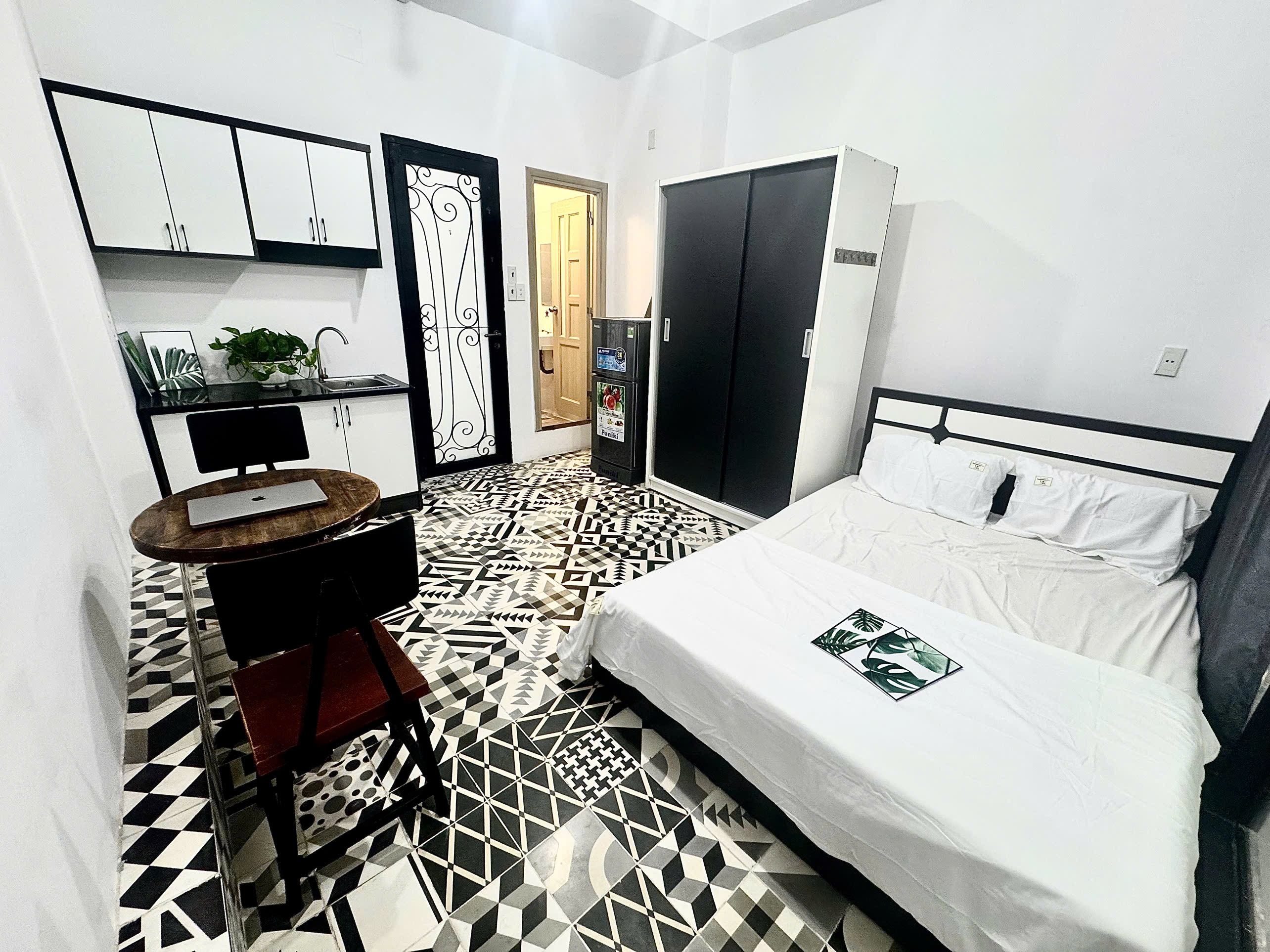 🏡 Cho thuê phòng đẹp, sạch sẽ, dọn vào ở ngay 1