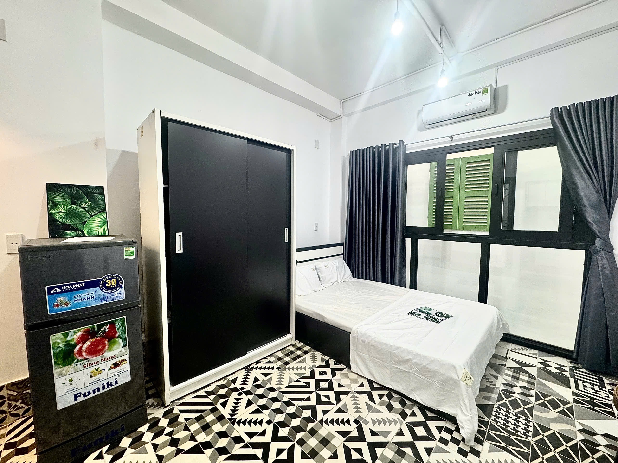 🏡 Cho thuê phòng đẹp, sạch sẽ, dọn vào ở ngay 2