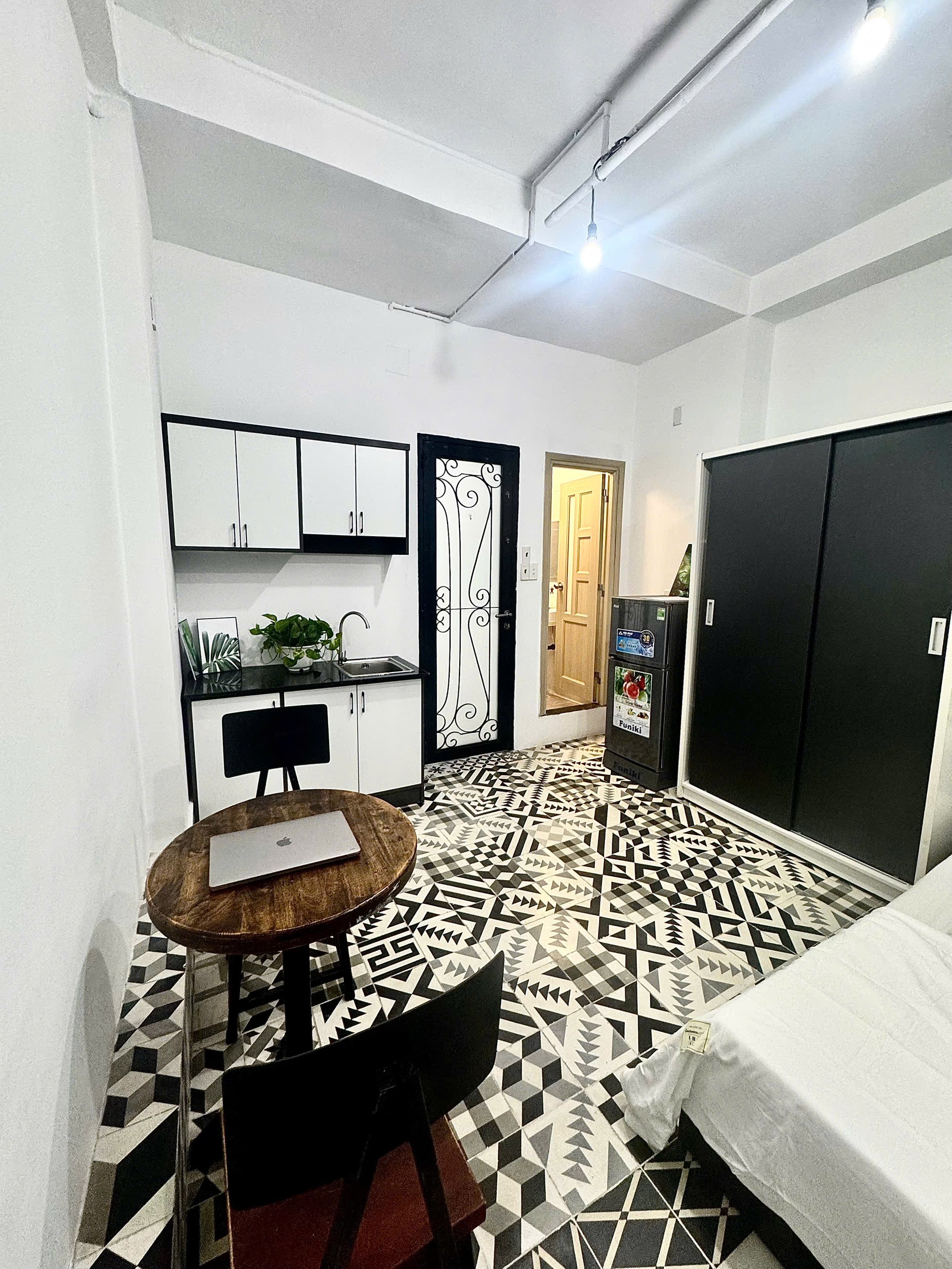🏡 Cho thuê phòng đẹp, sạch sẽ, dọn vào ở ngay 3