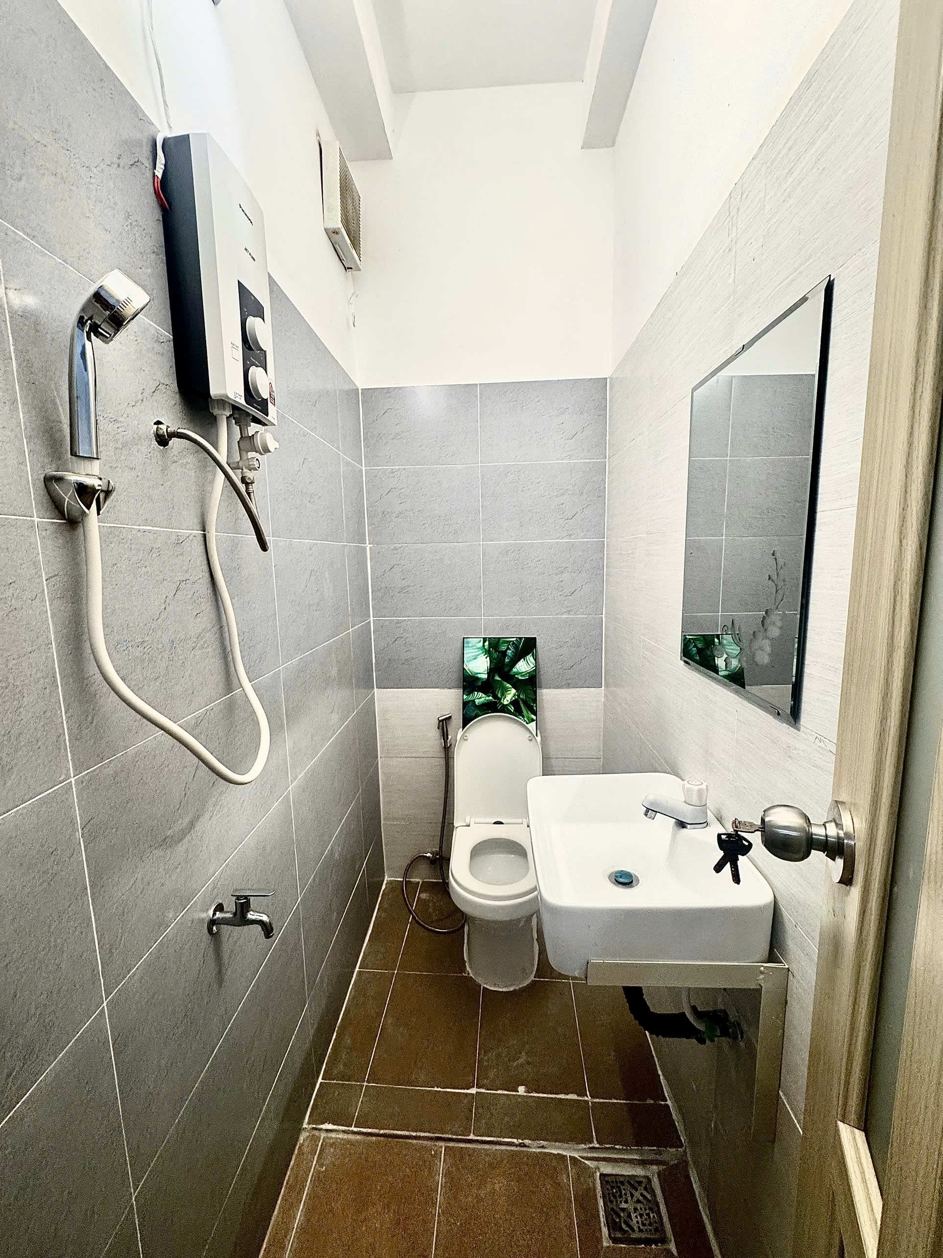 🏡 Cho thuê phòng đẹp, sạch sẽ, dọn vào ở ngay 4