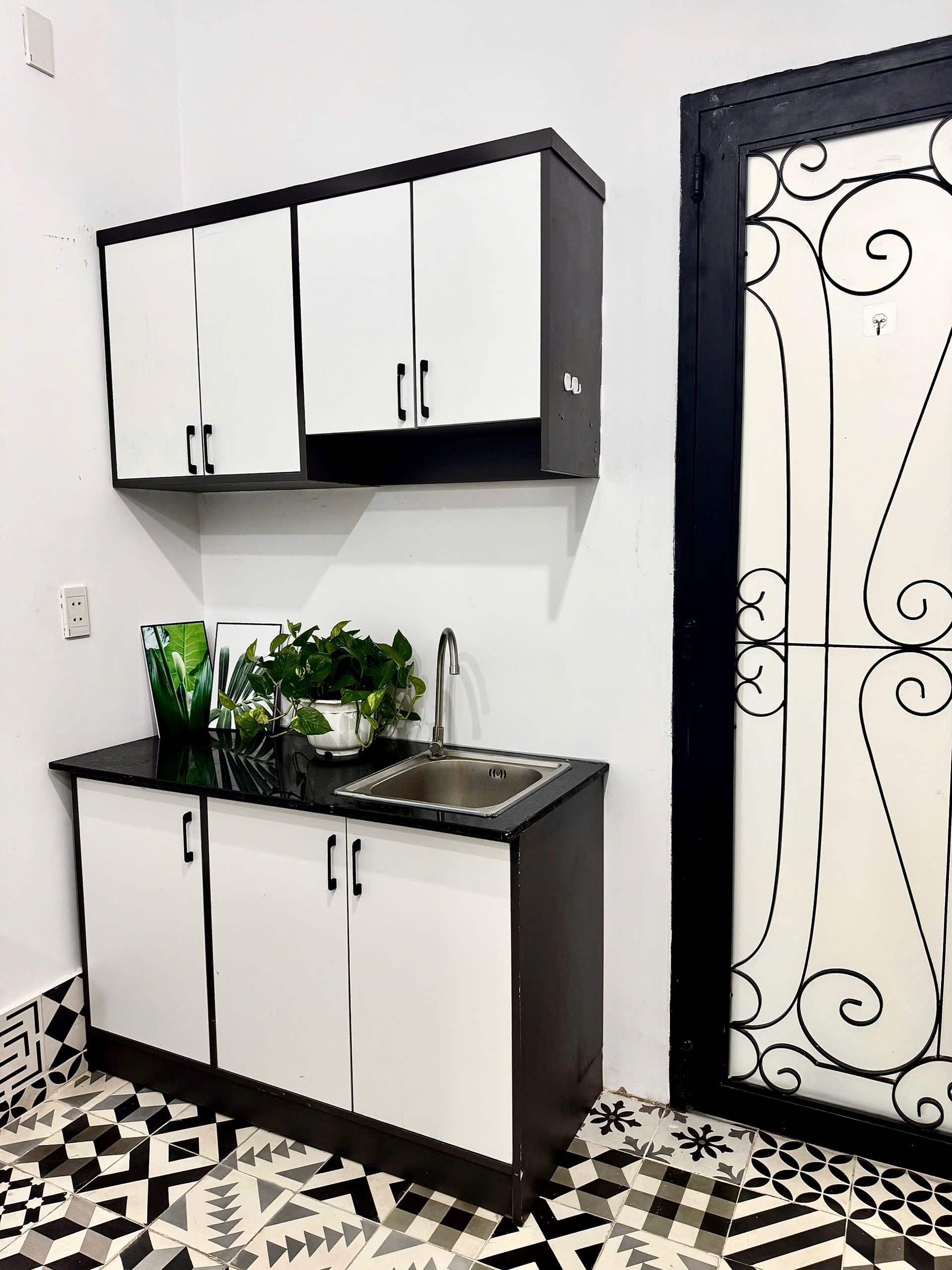 🏡 Cho thuê phòng đẹp, sạch sẽ, dọn vào ở ngay 5