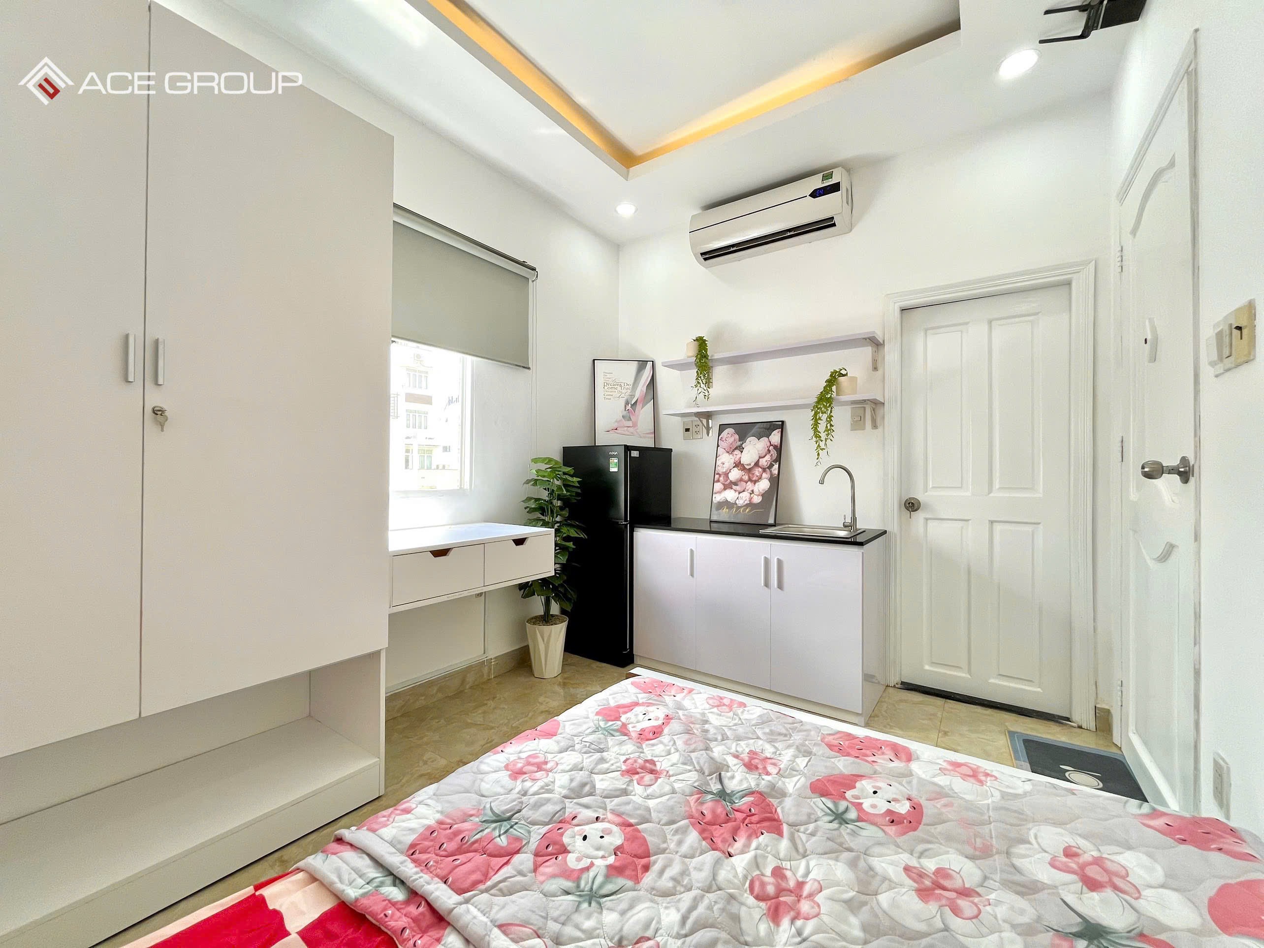 🌿 Phòng mới, thoáng mát, an ninh, giờ giấc tự do 1